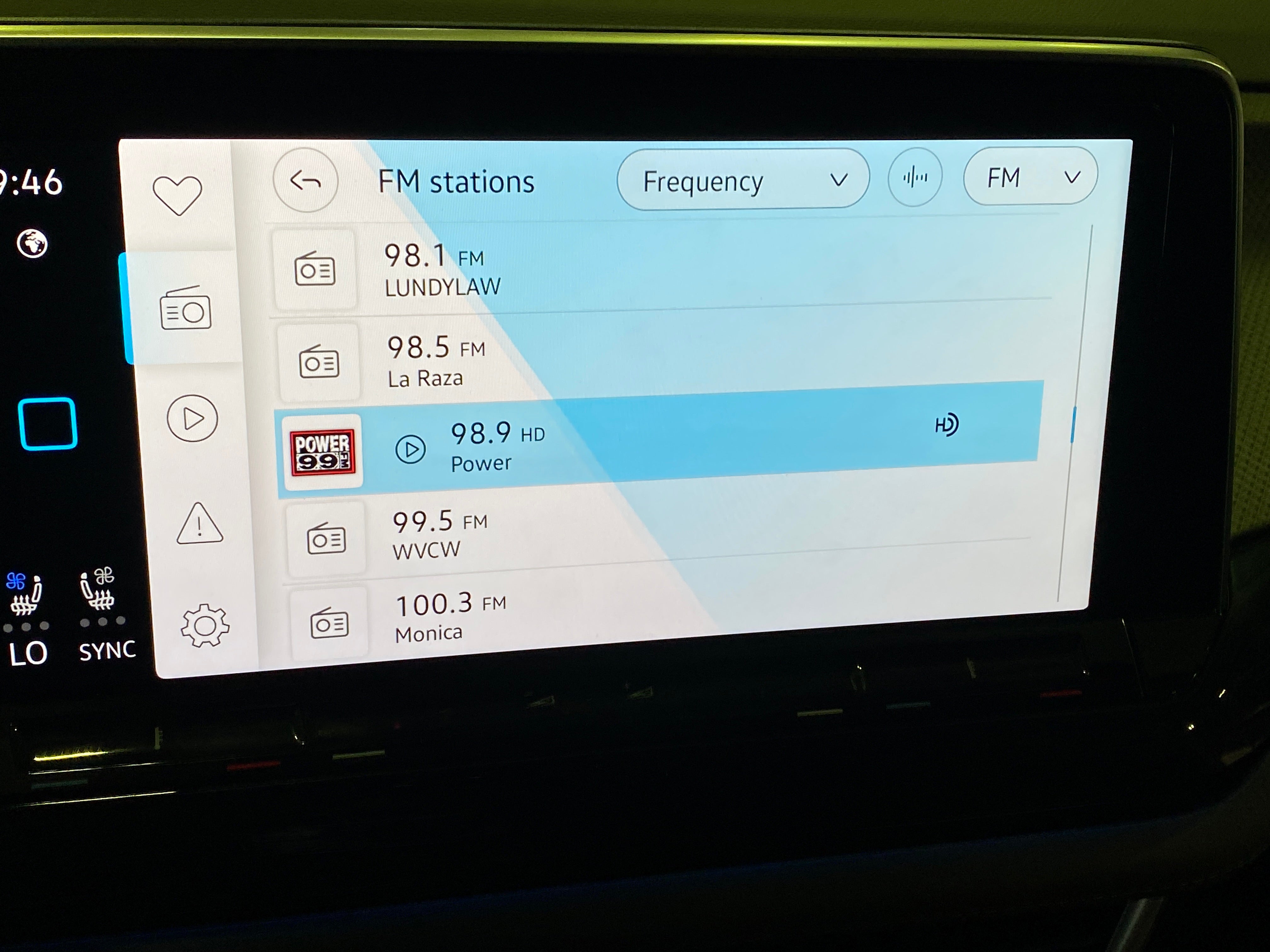 2024 Volkswagen Atlas Peak Edition SE 3
