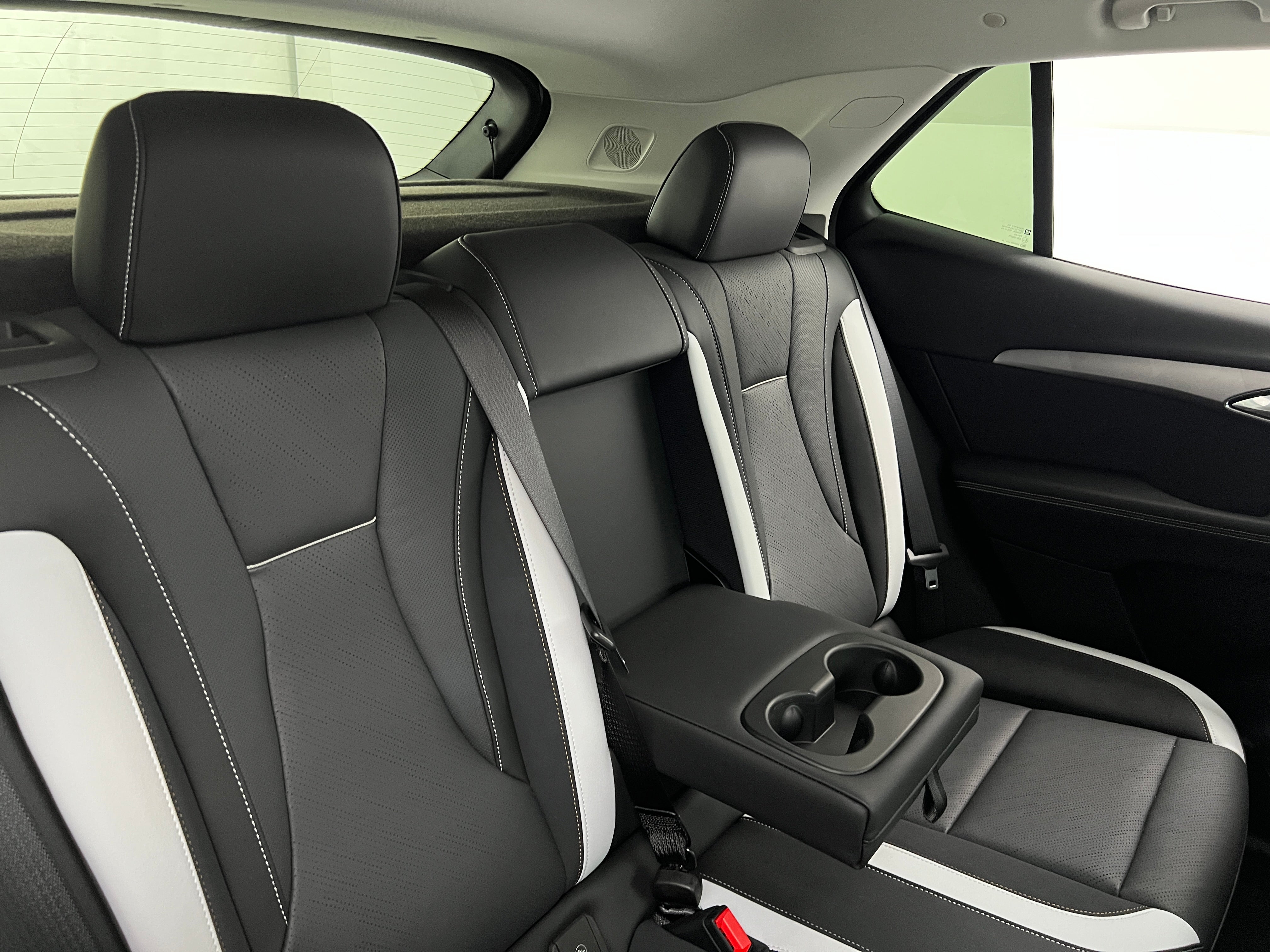 2024 Buick Envision Sport Touring 5