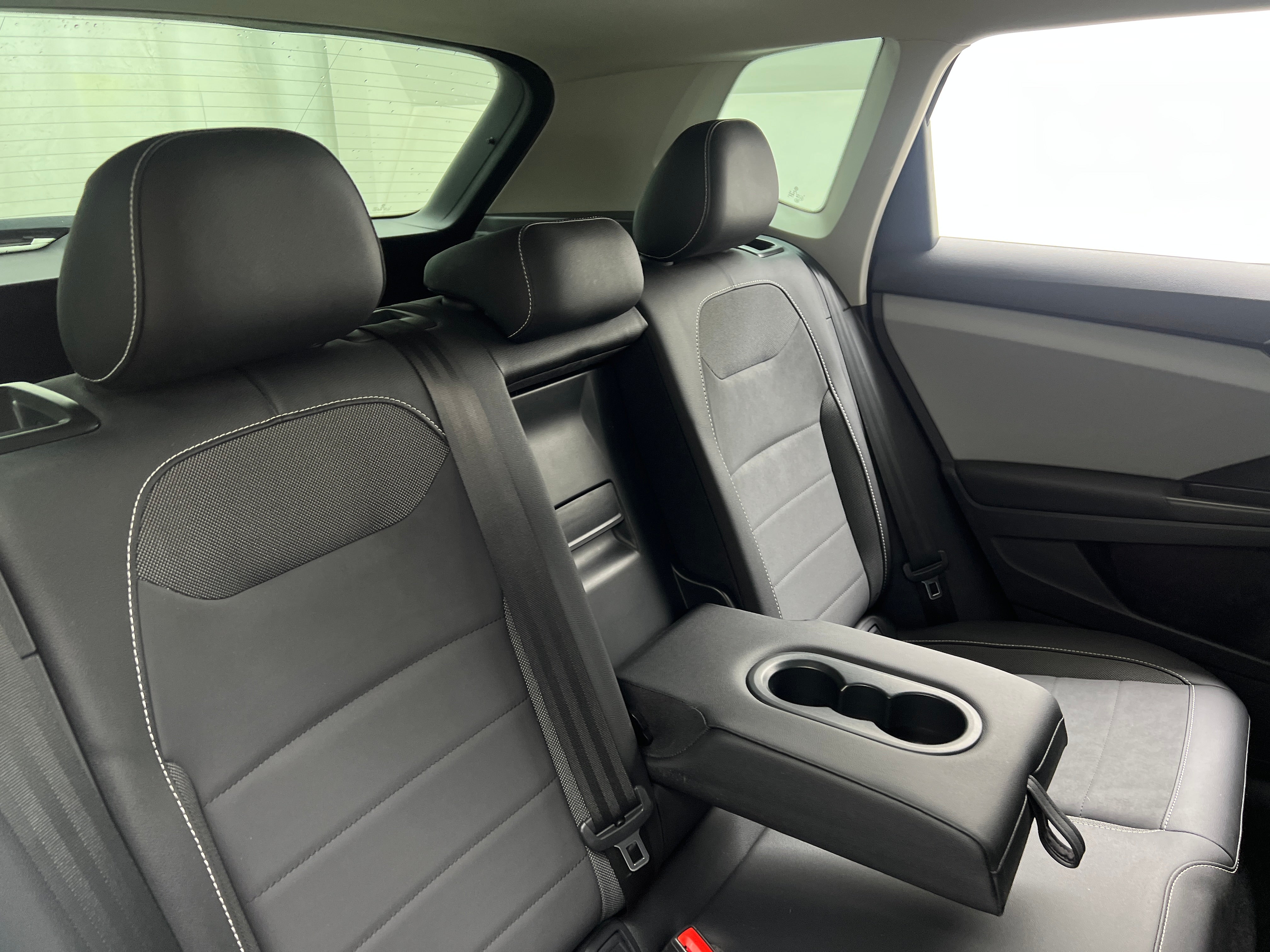 2022 Volkswagen Taos SE 5
