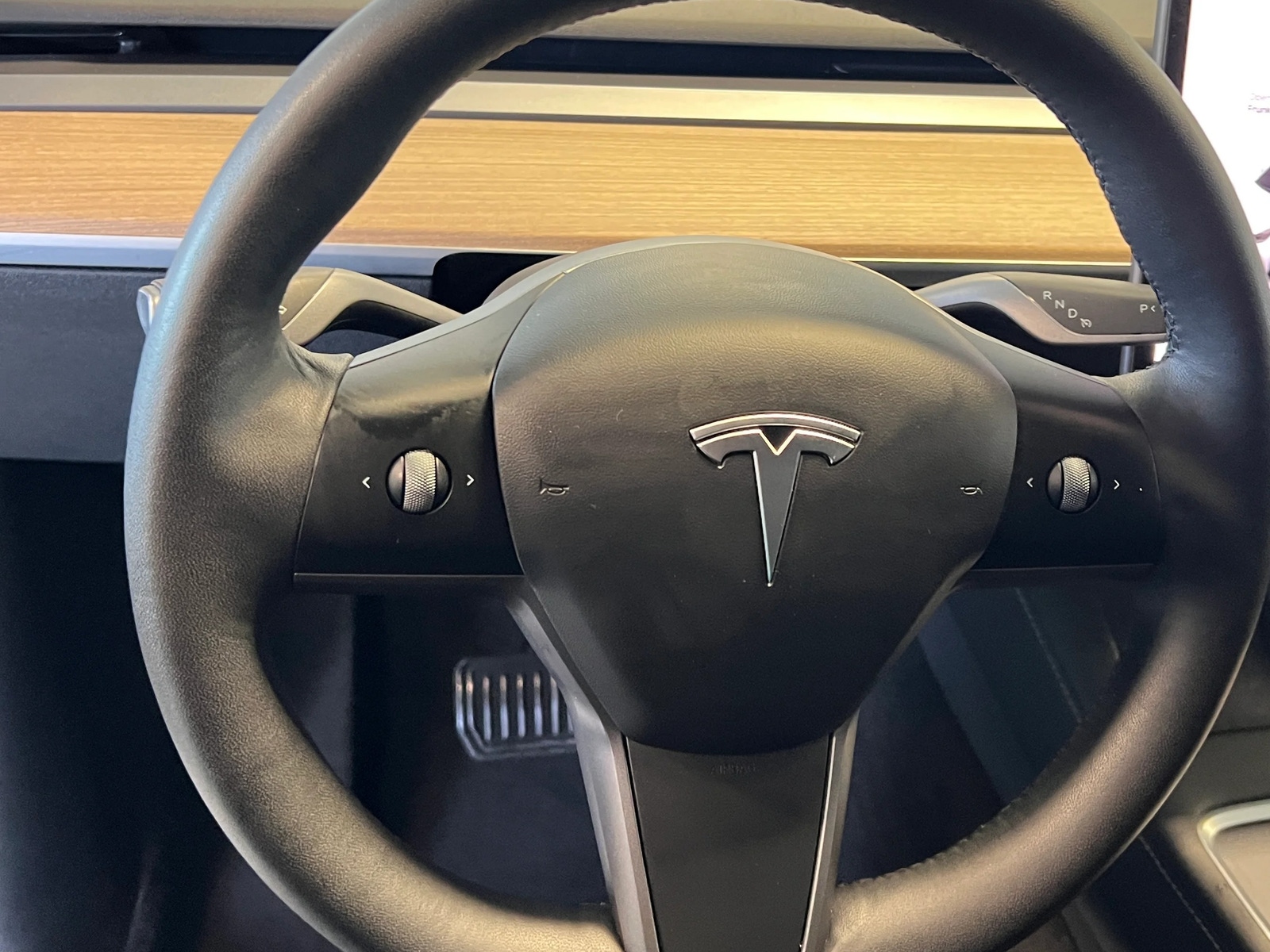 Thumbnail: 2022 Tesla Model Y - 4