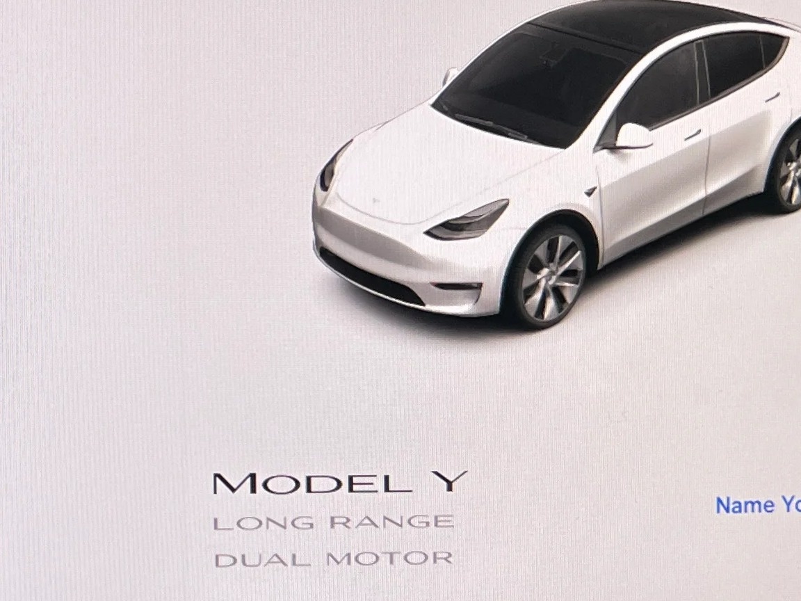 Thumbnail: 2022 Tesla Model Y - 3