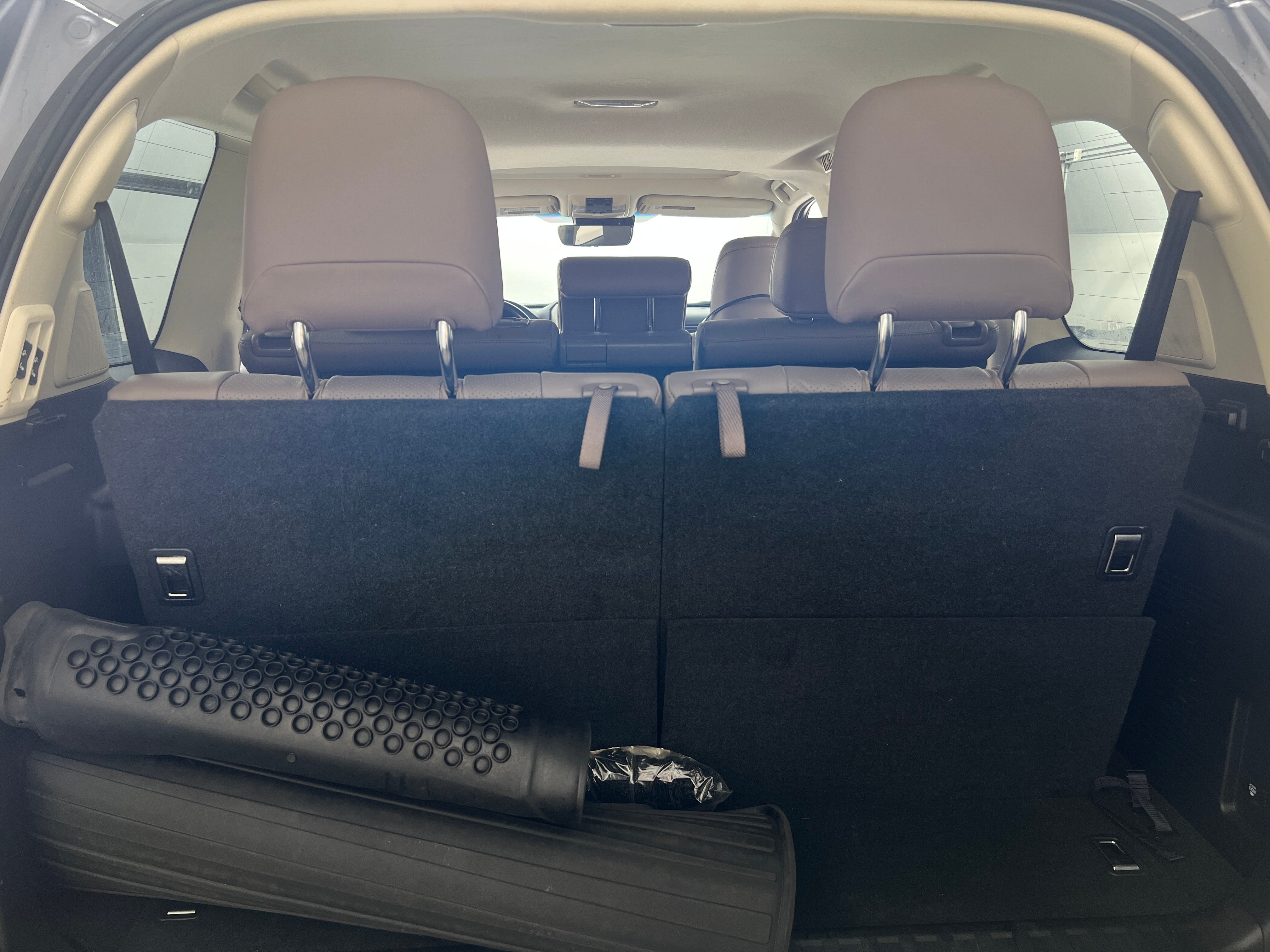 2021 Lexus GX 460 Luxury 6