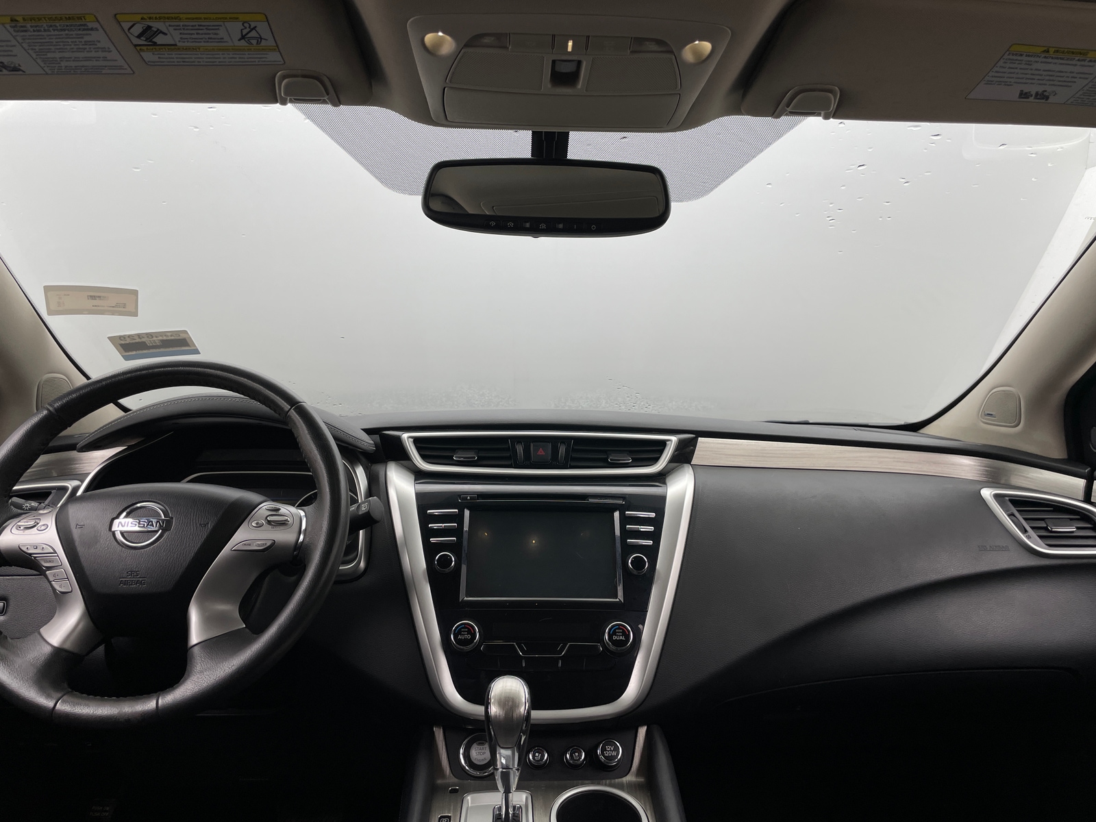 Thumbnail: 2015 Nissan Murano - 2