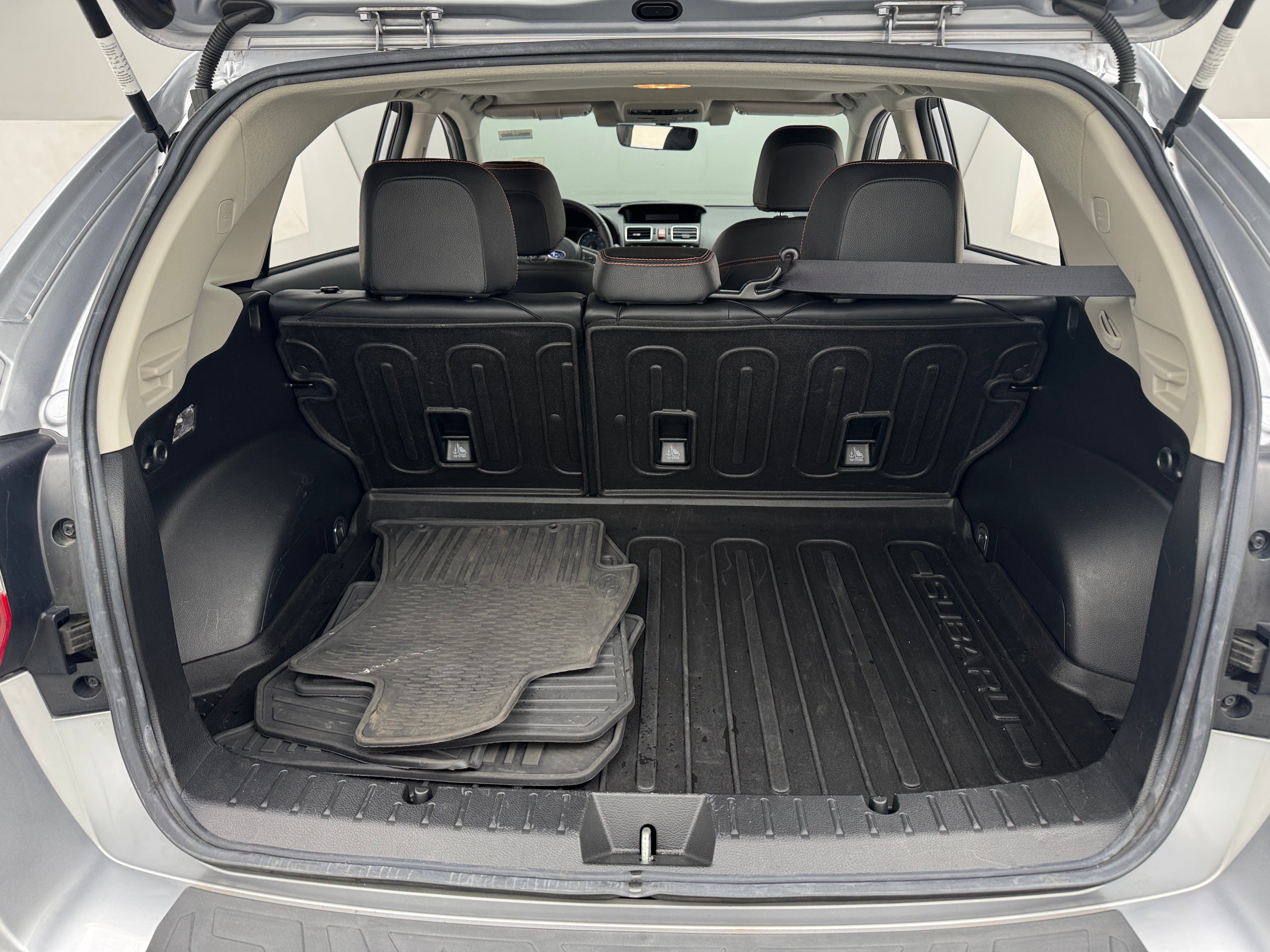 2017 Subaru Crosstrek Limited 6