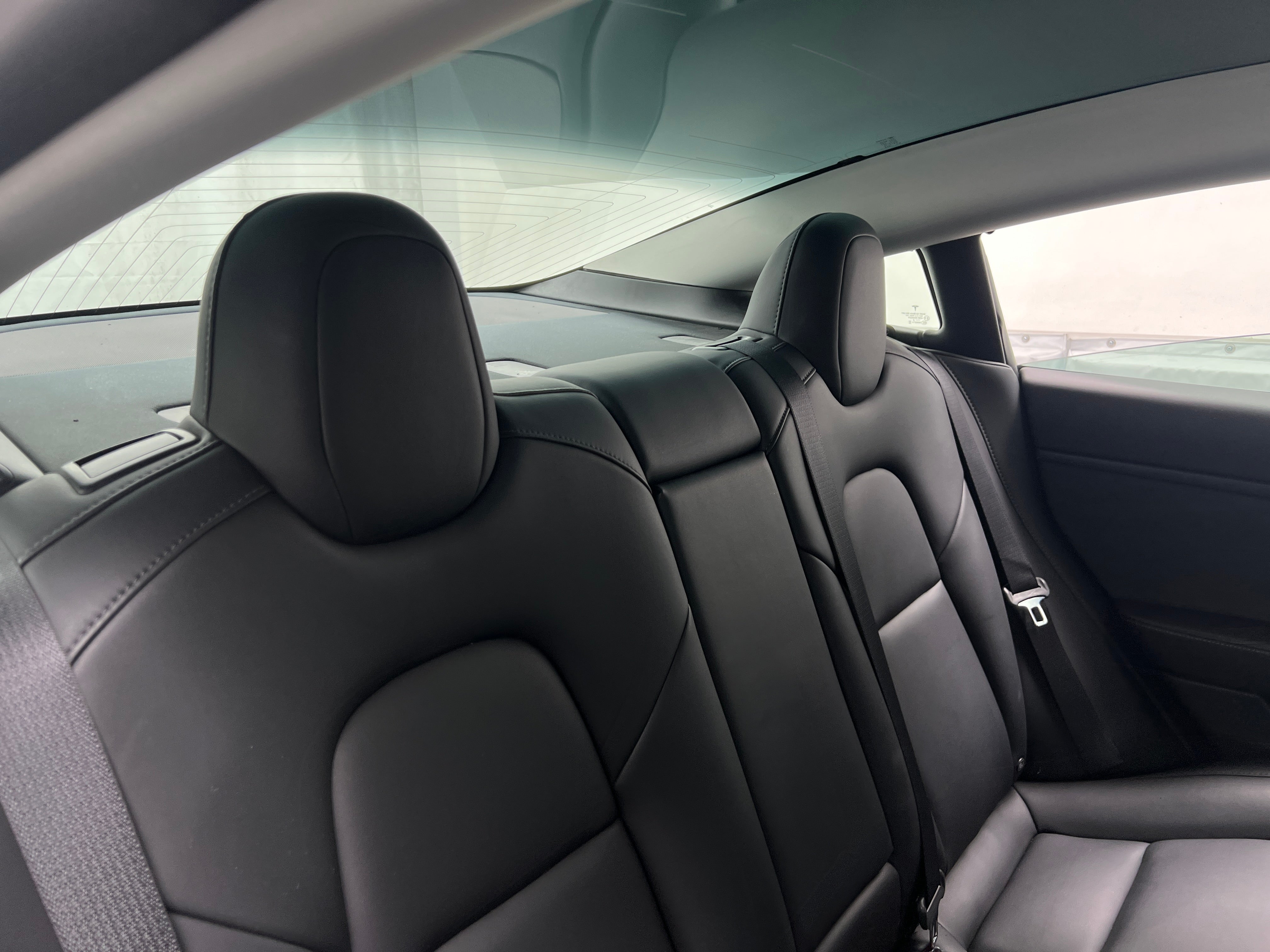 2019 Tesla Model 3 Standard Range 5