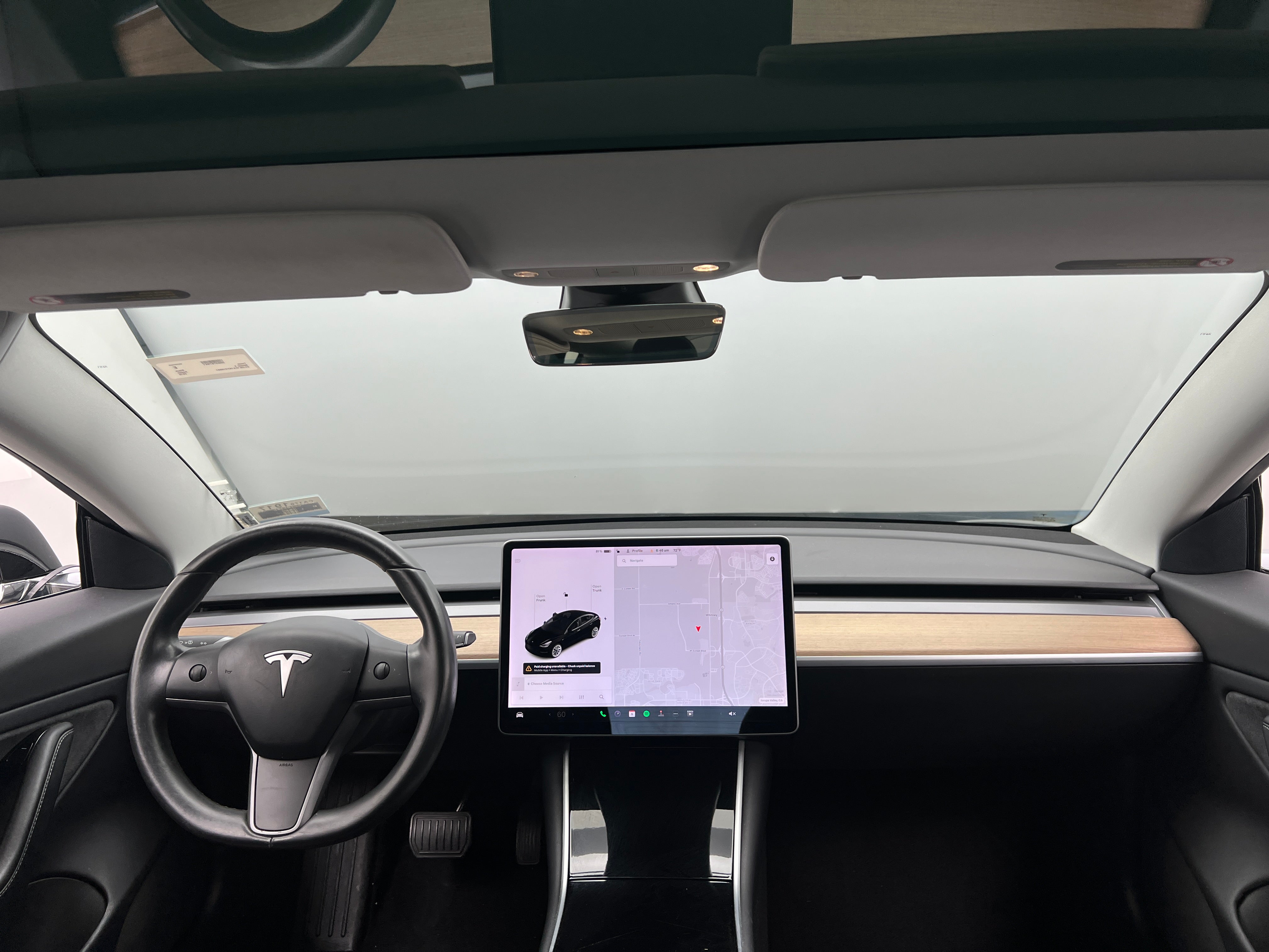 2019 Tesla Model 3 Standard Range 2