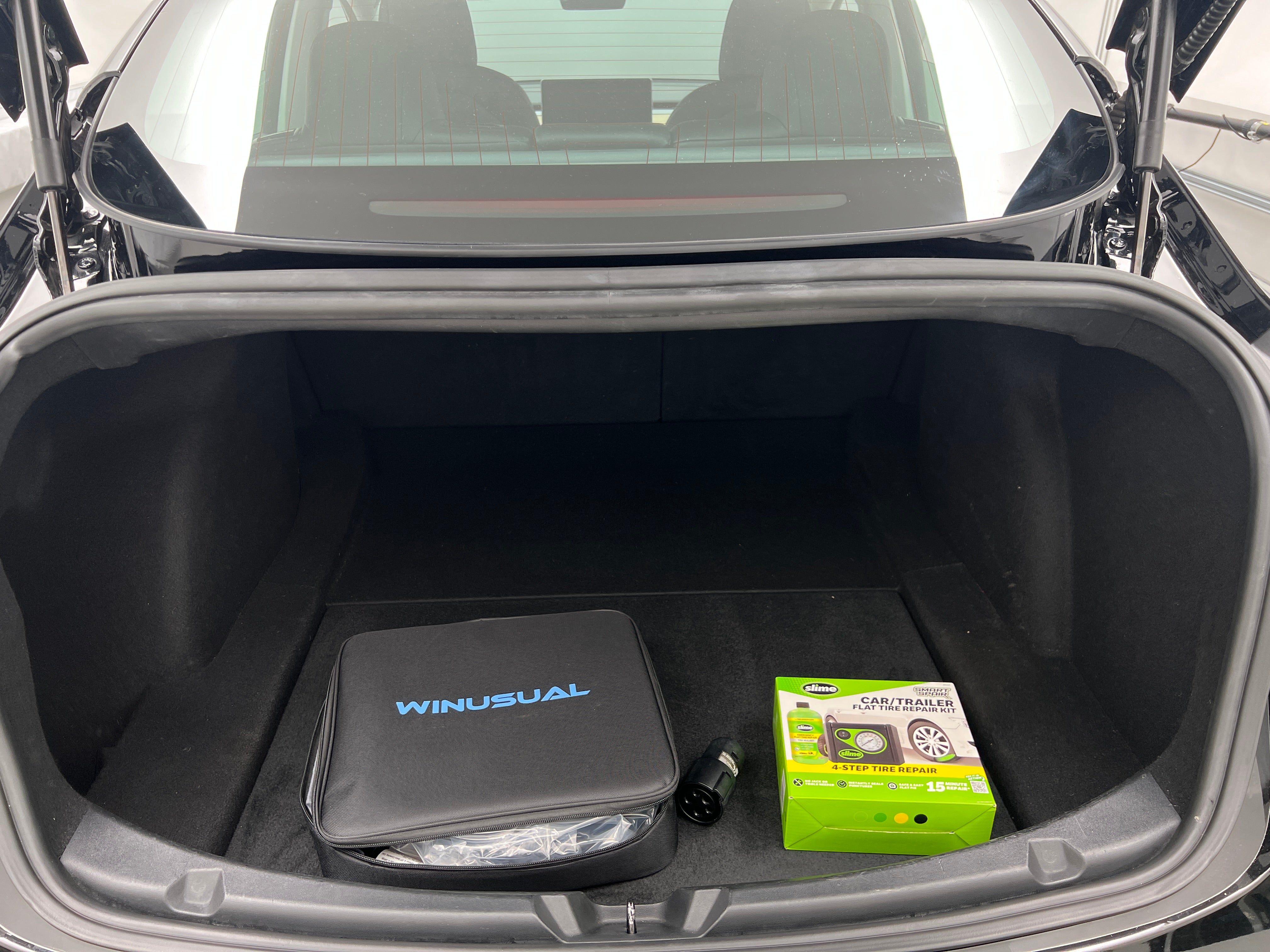 2019 Tesla Model 3 Standard Range 6