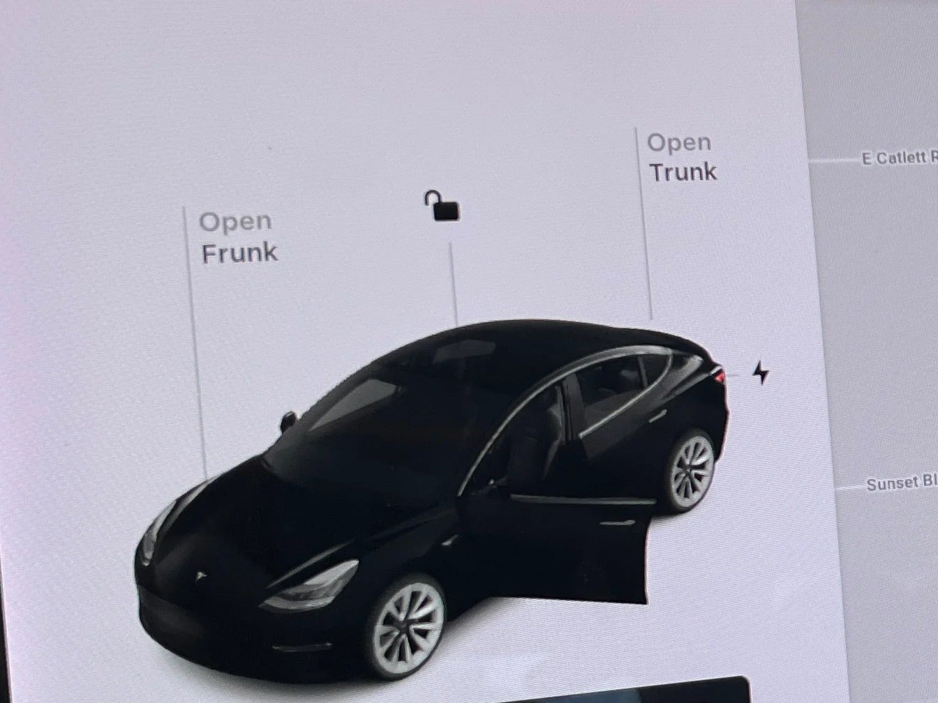 2019 Tesla Model 3 Standard Range 3