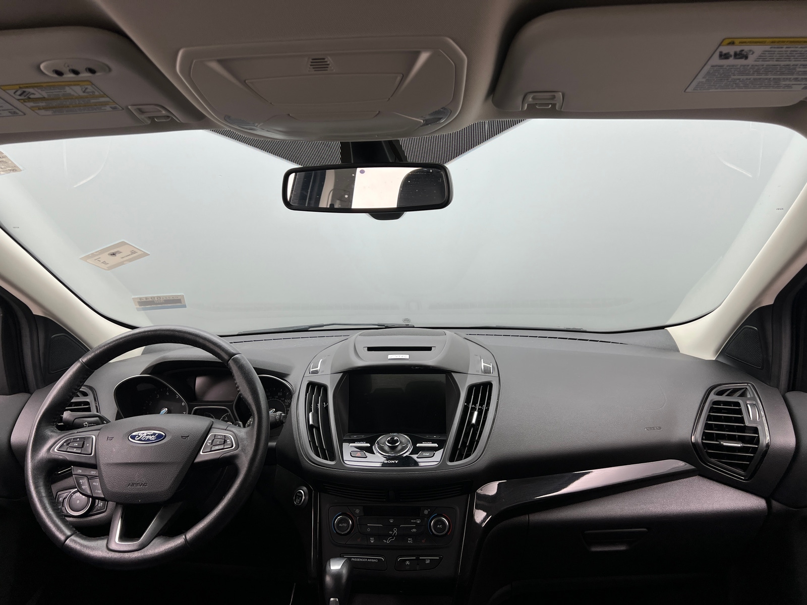 Thumbnail: 2017 Ford Escape - 2