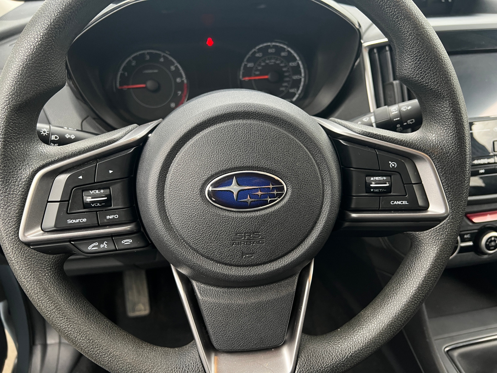 Thumbnail: 2022 Subaru Crosstrek - 5