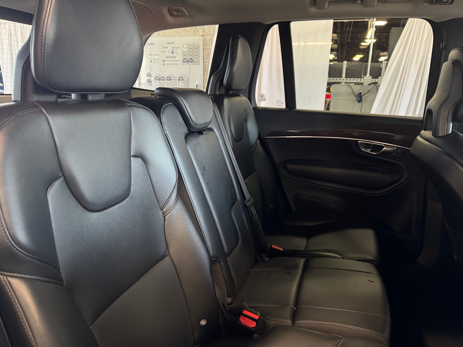 Thumbnail: 2017 Volvo XC90 - 5