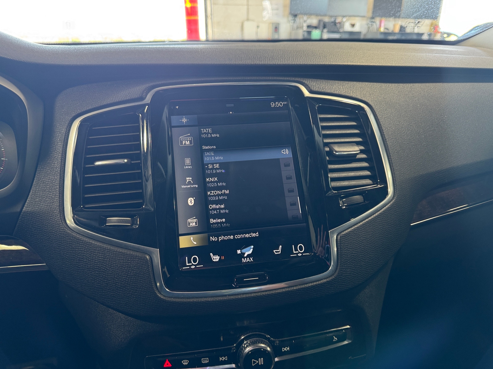 Thumbnail: 2017 Volvo XC90 - 3