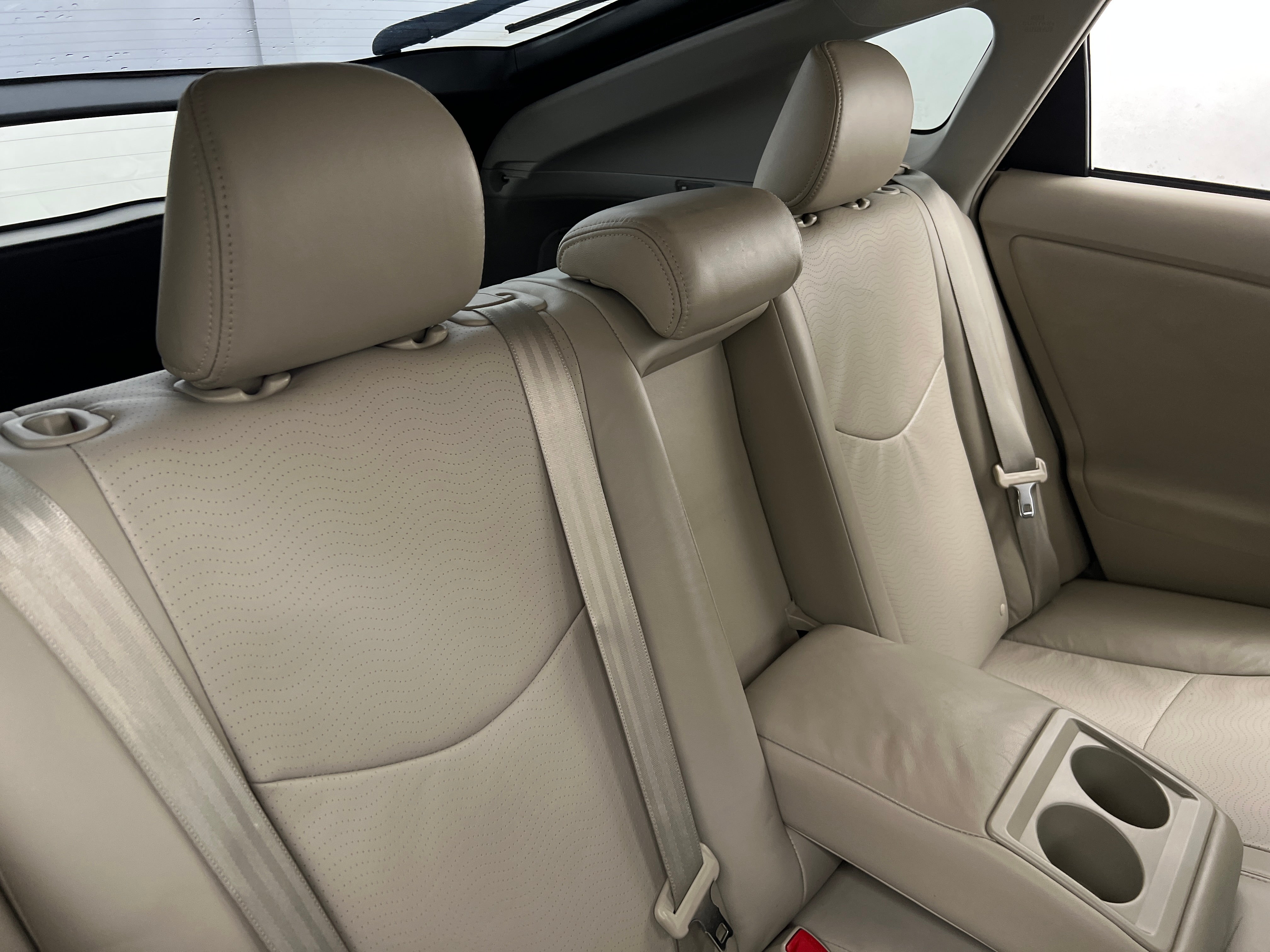 2010 Toyota Prius Two 5