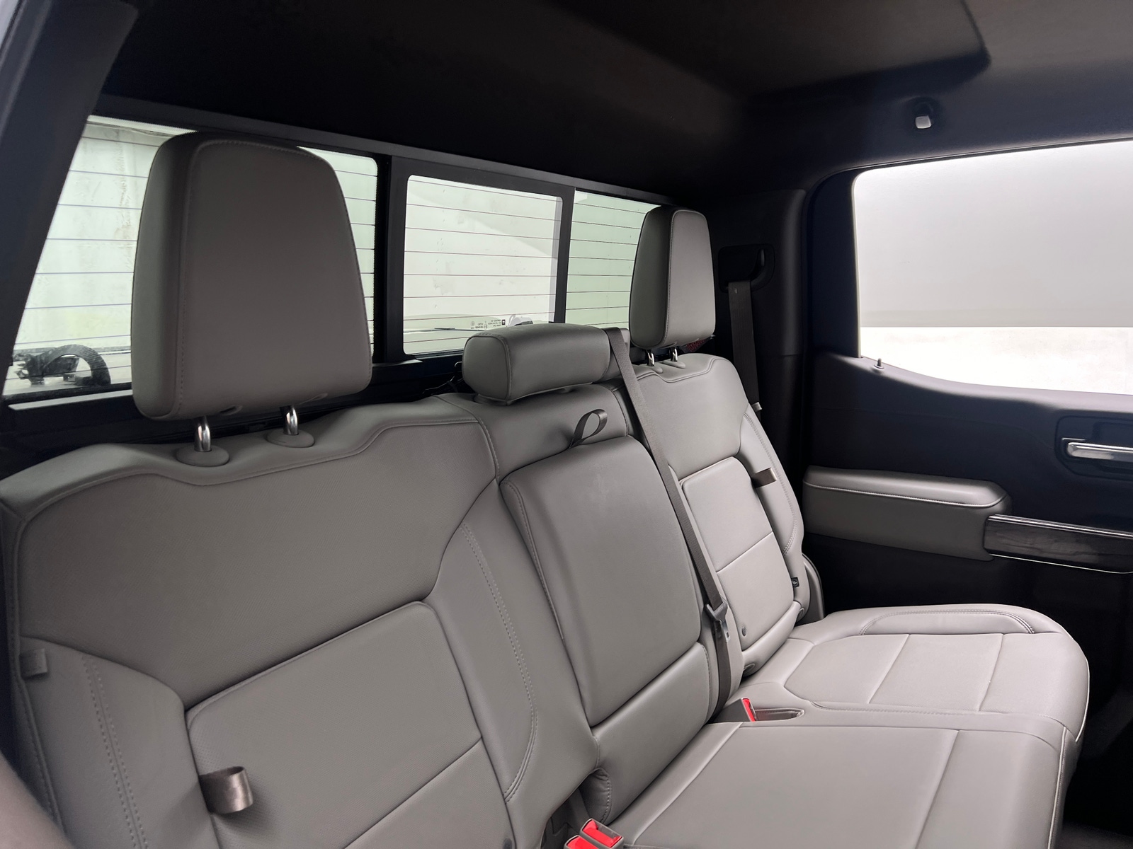 Thumbnail: 2020 Chevrolet Silverado 1500 - 5