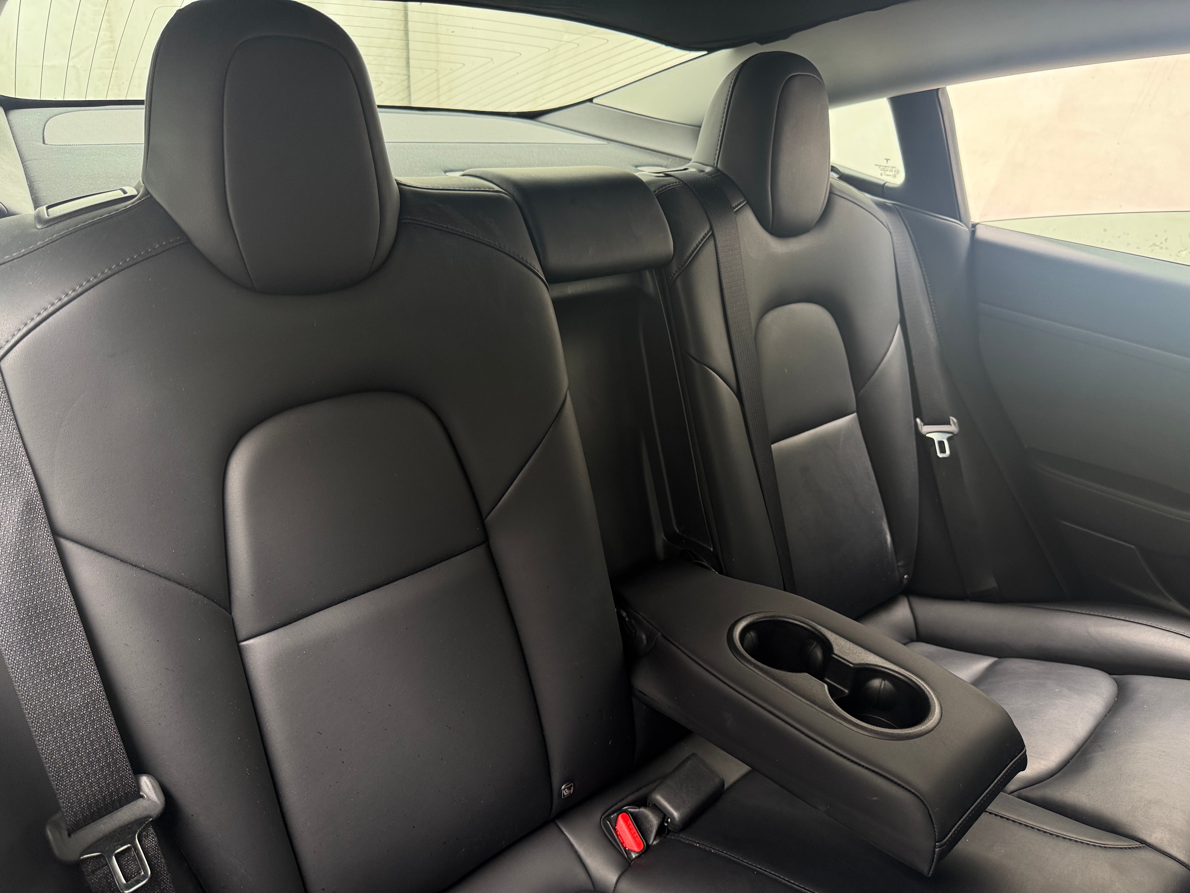 2020 Tesla Model 3 Standard Range 5