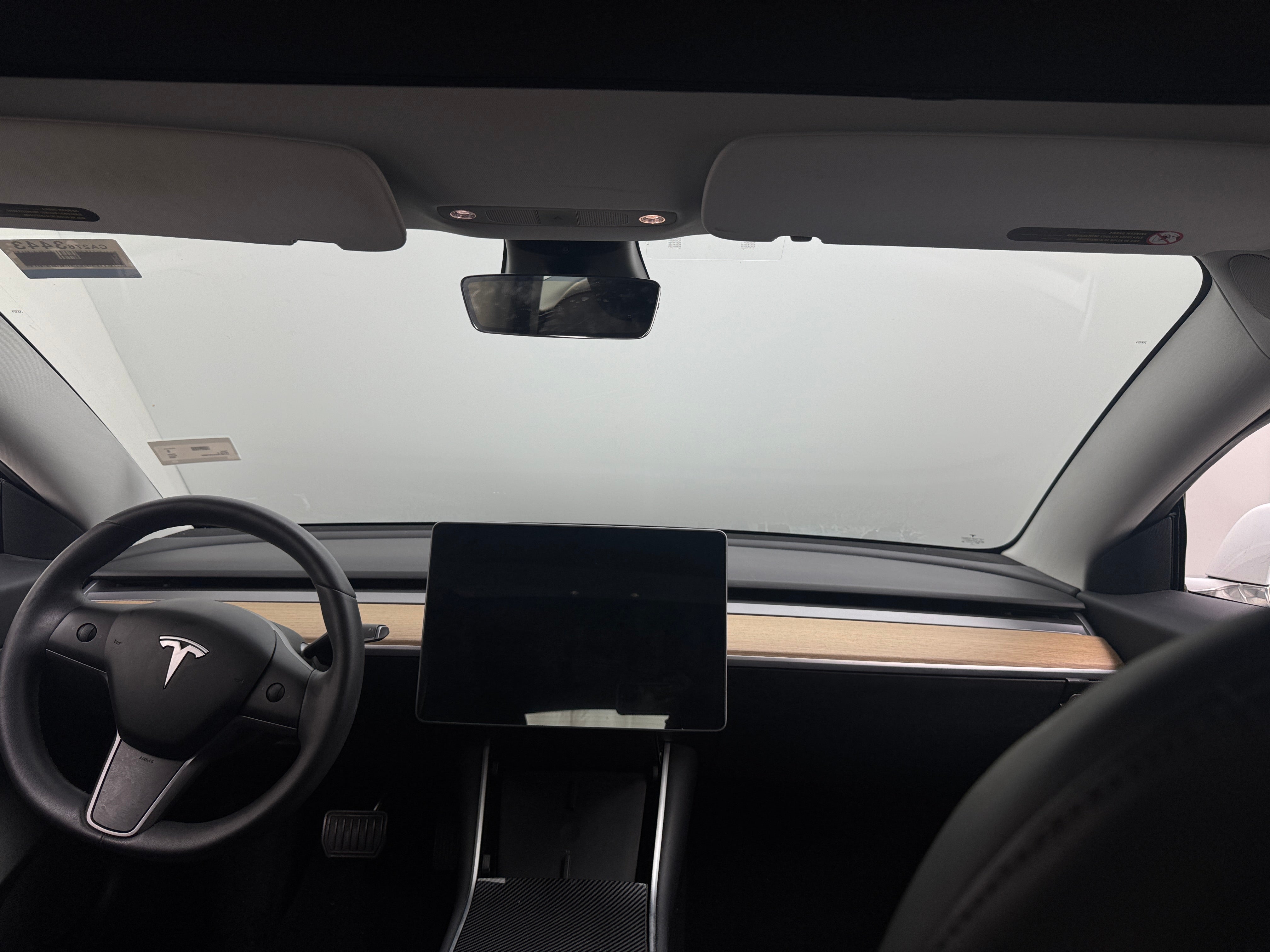 2020 Tesla Model 3 Standard Range 2