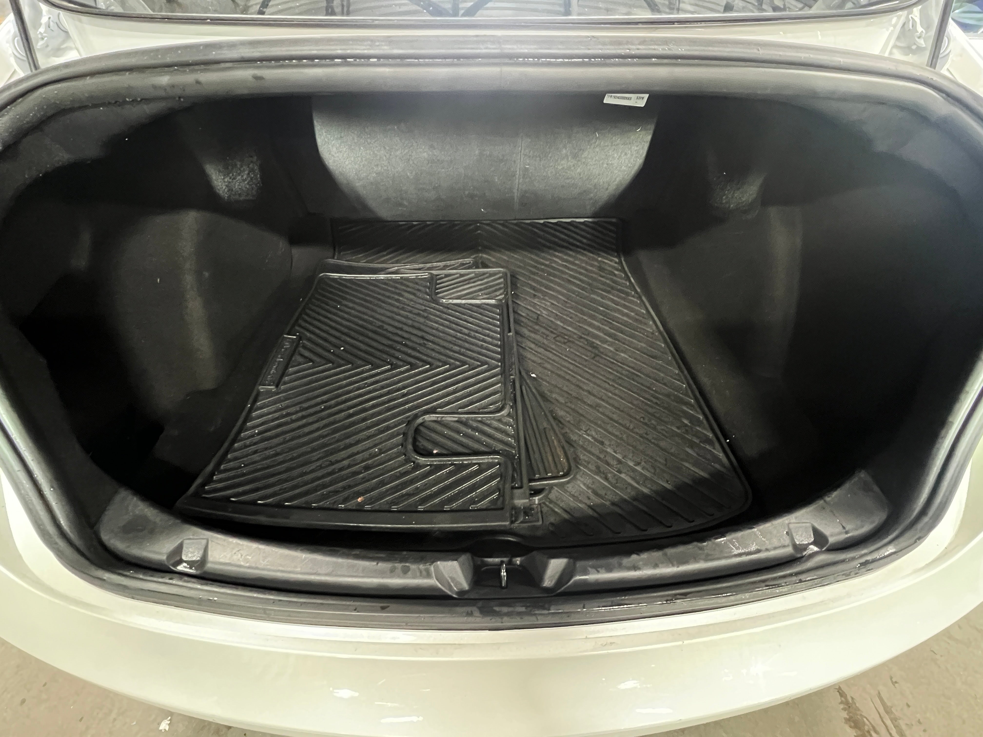 2020 Tesla Model 3 Standard Range 6