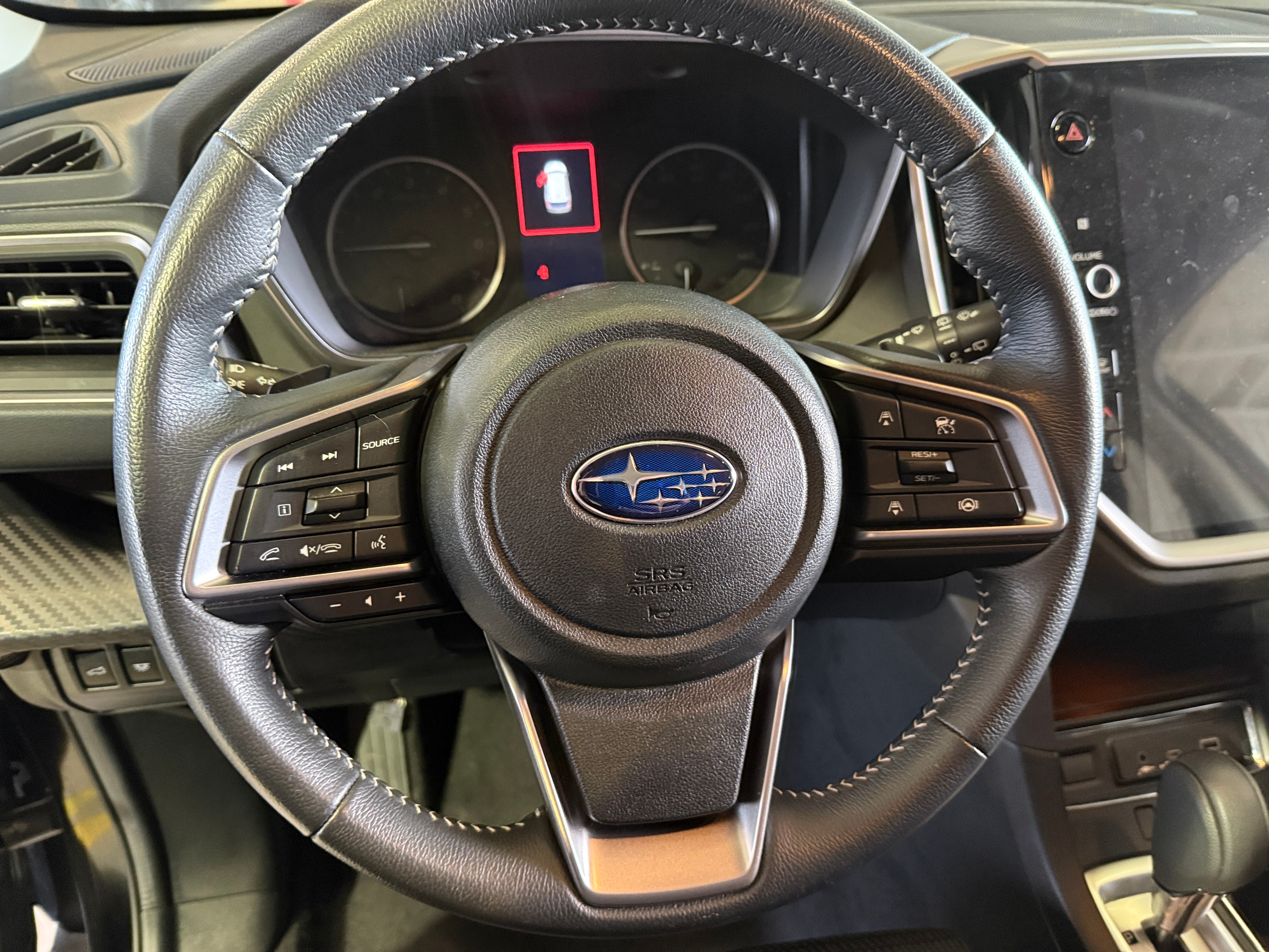 2024 Subaru Ascent Premium 5