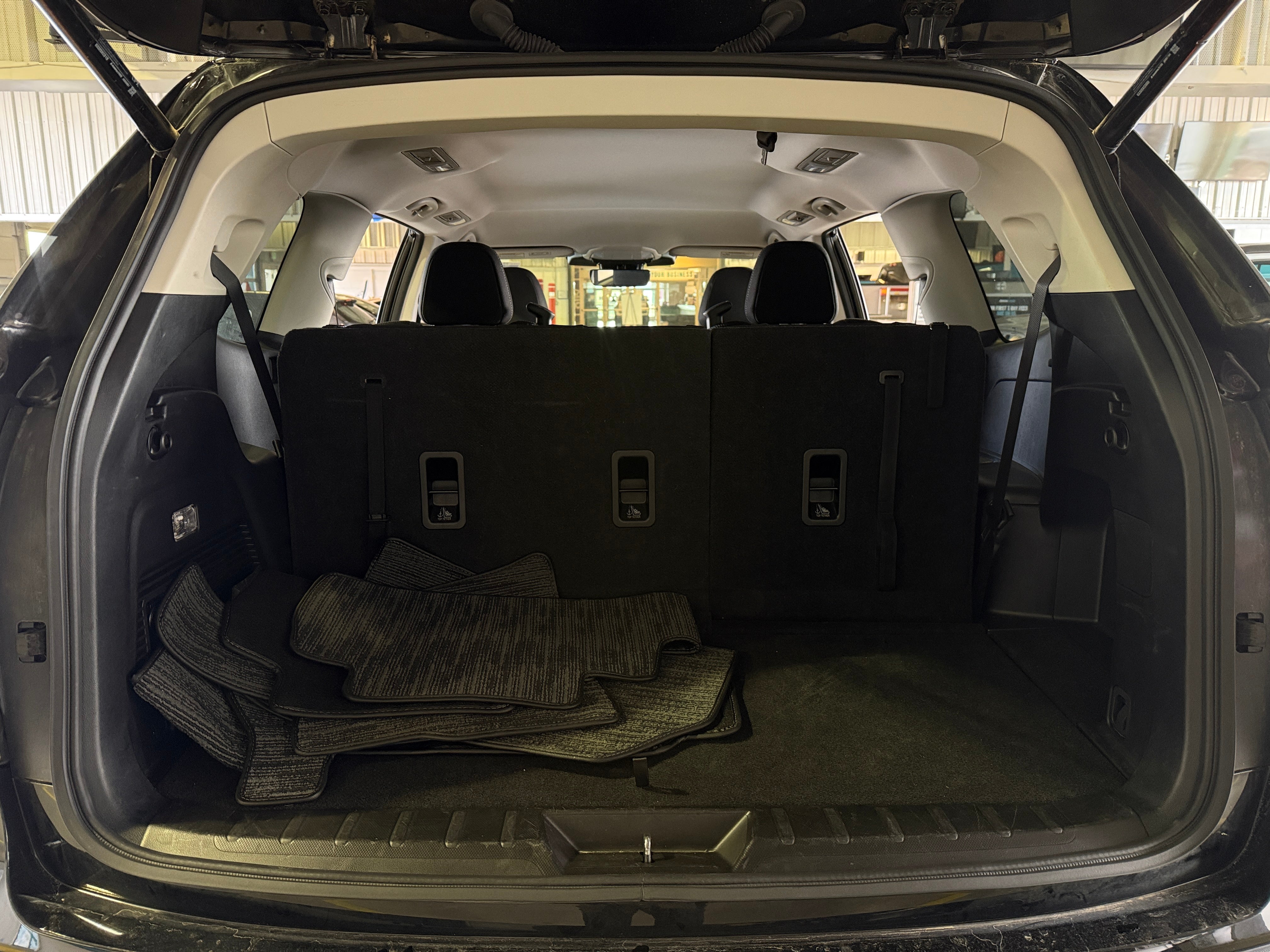 2024 Subaru Ascent Premium 7