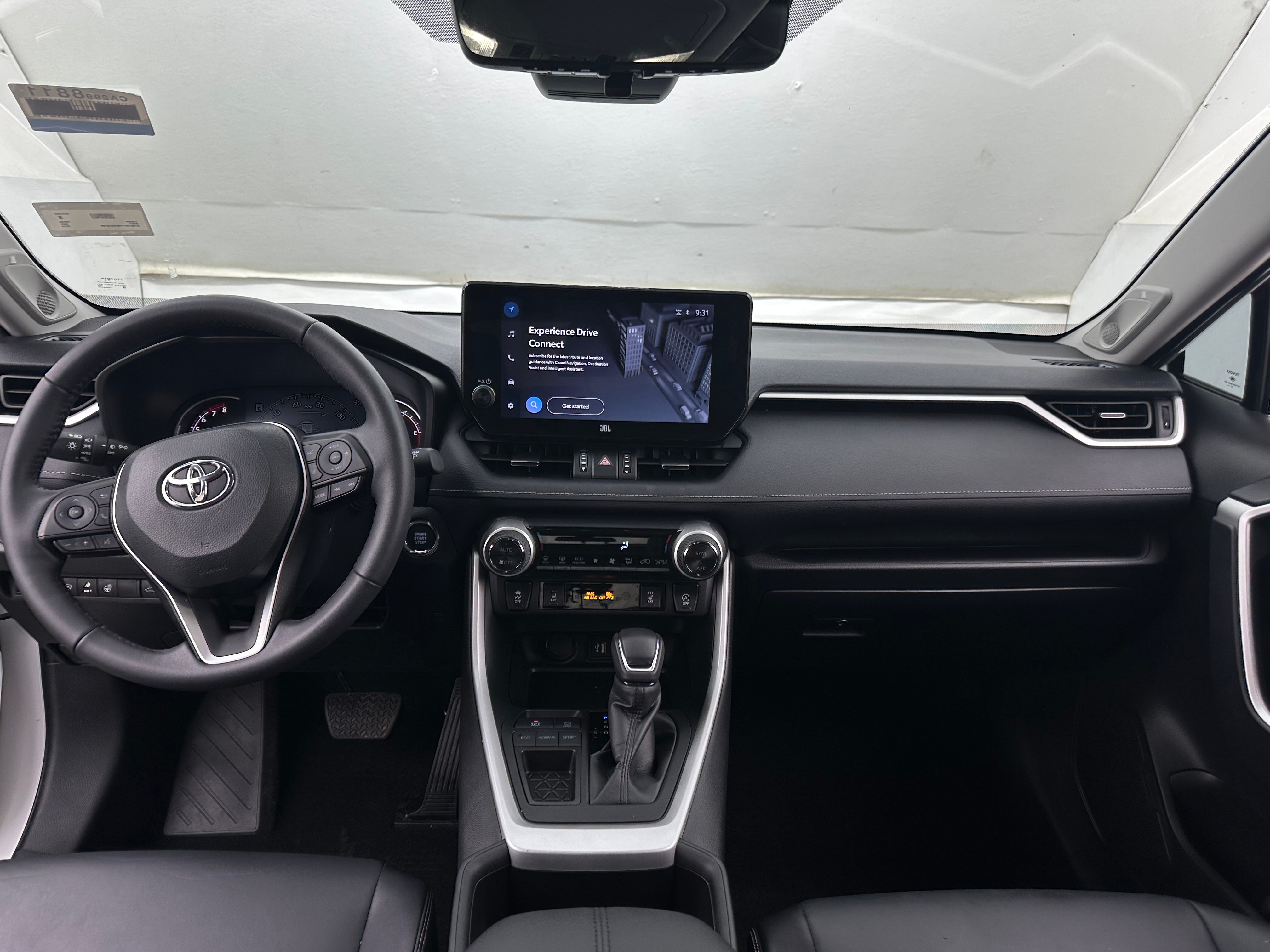 2024 Toyota RAV4 XLE Premium 2
