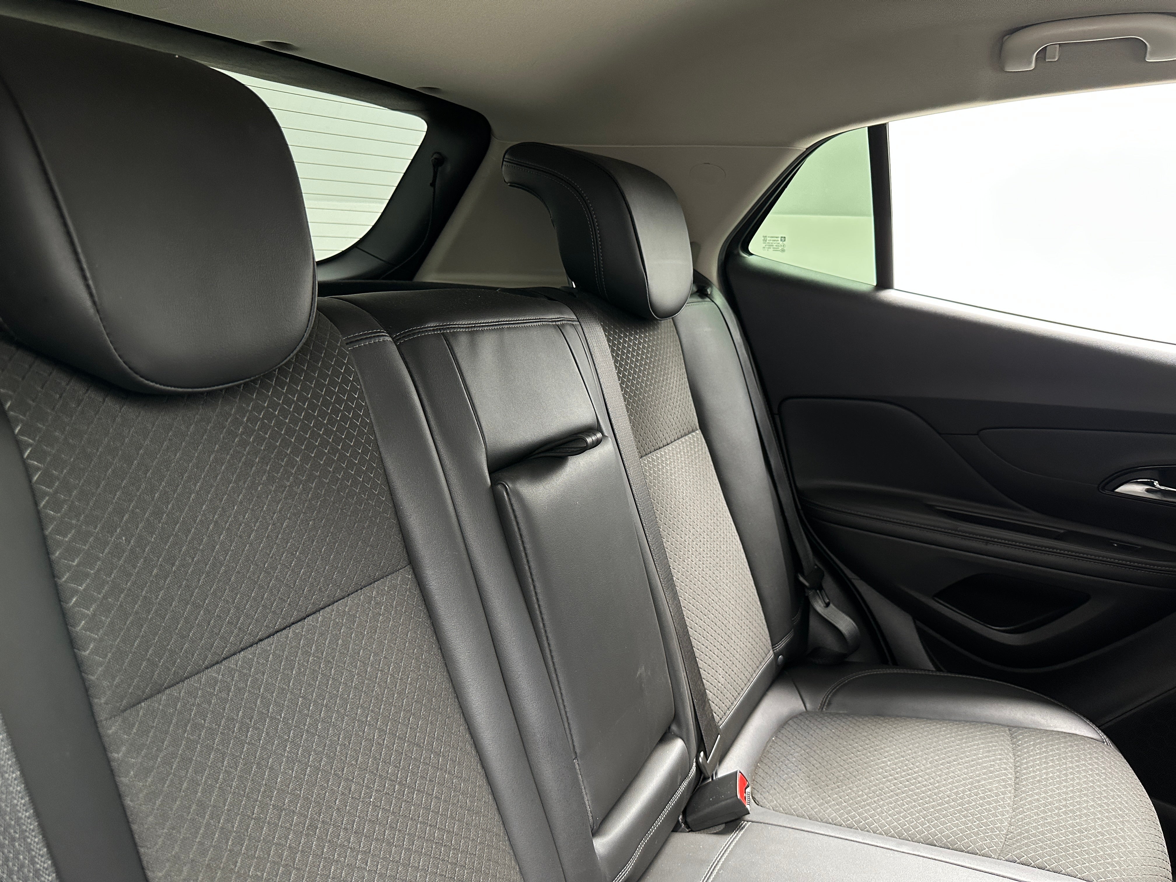 2020 Buick Encore Preferred 5