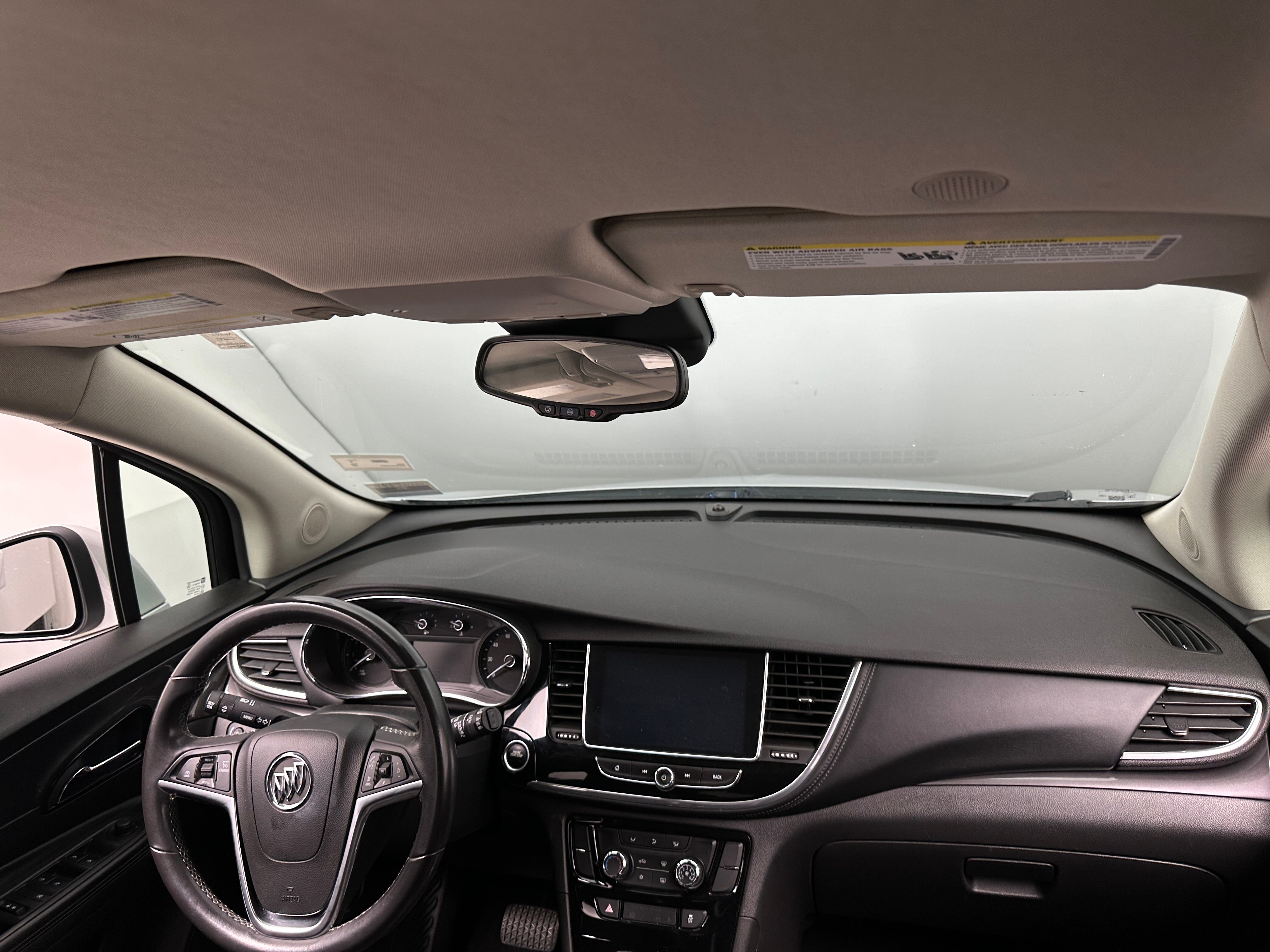 2020 Buick Encore Preferred 2