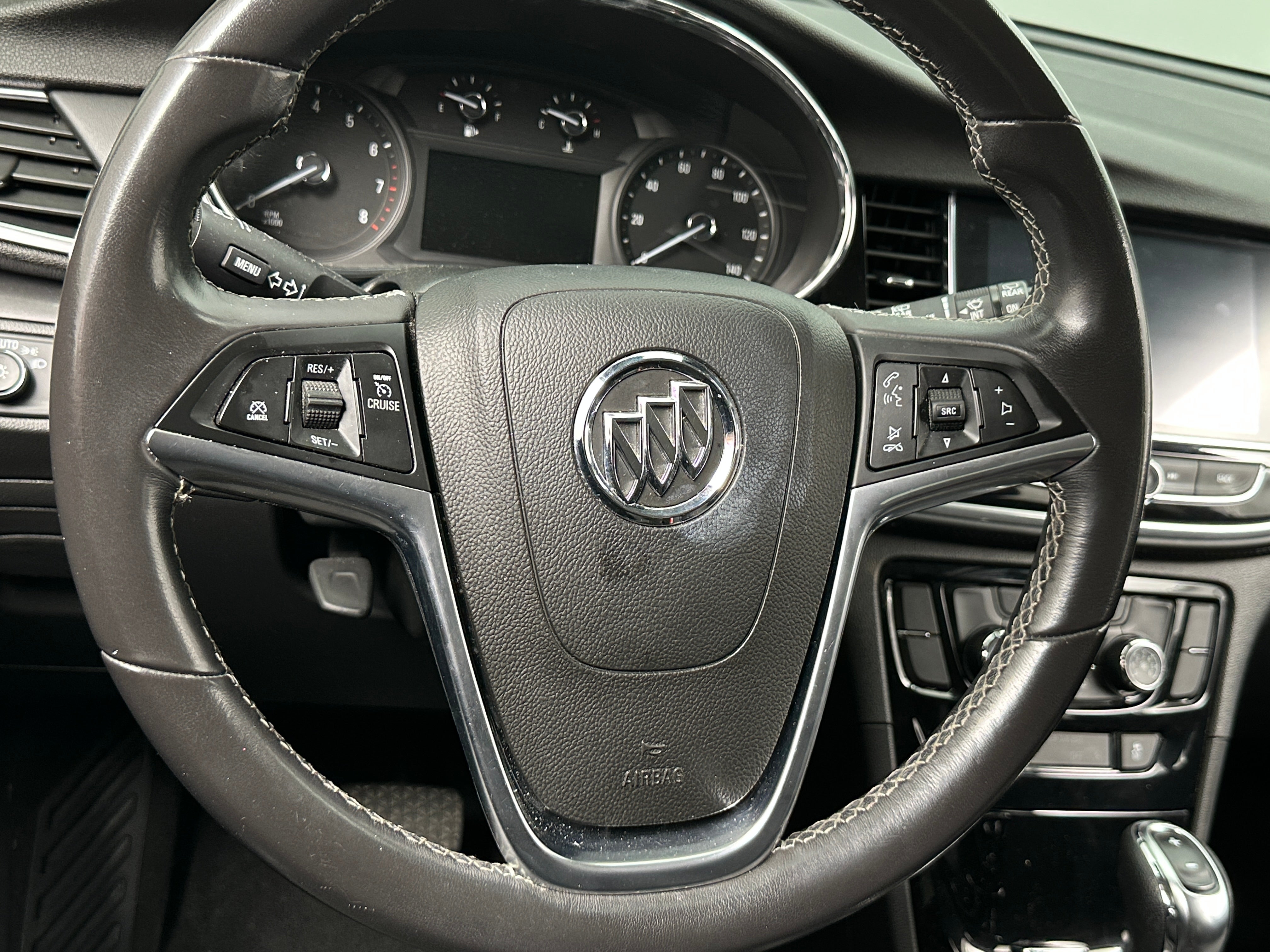 2020 Buick Encore Preferred 4