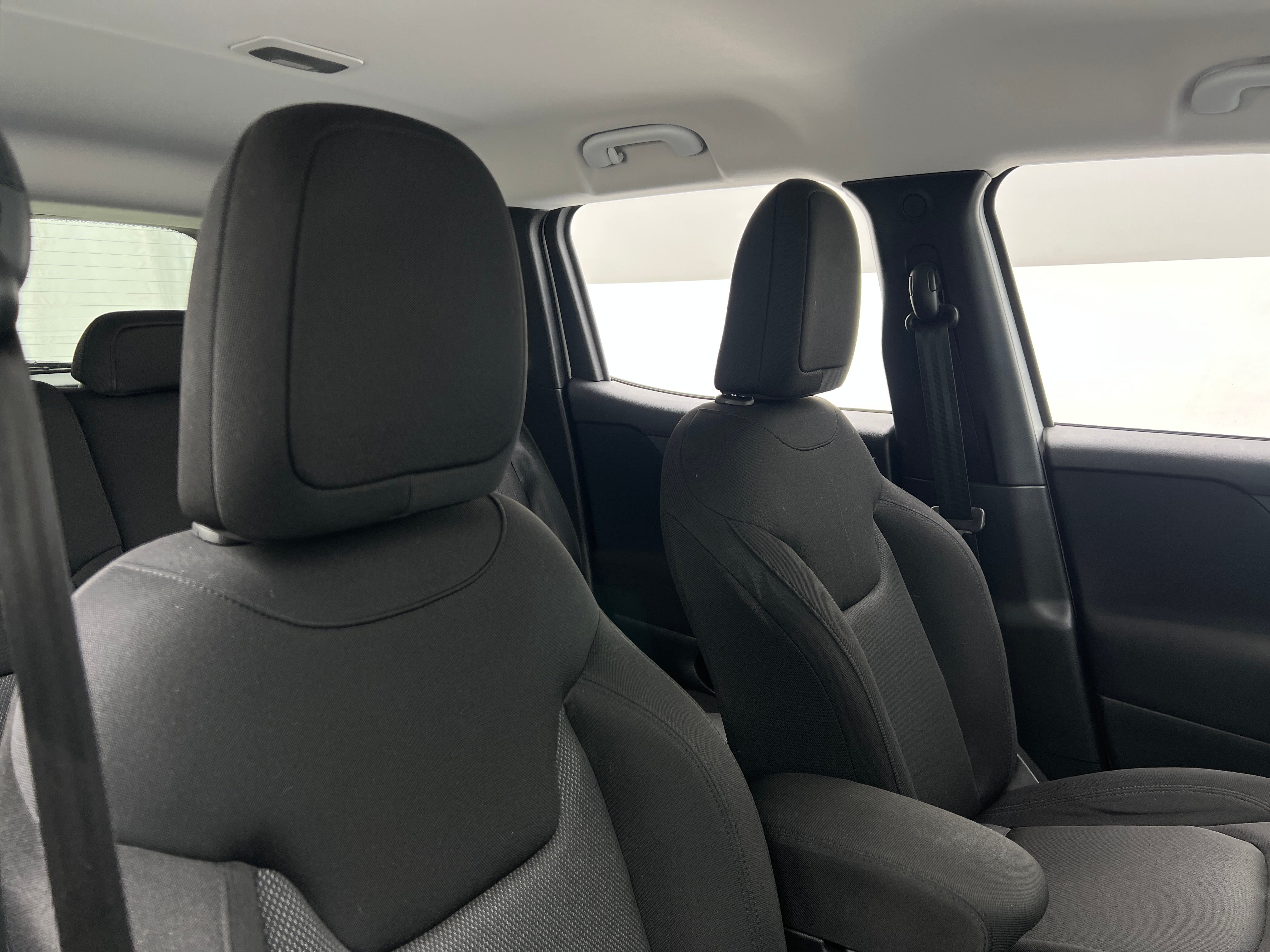 2018 Jeep Renegade Upland 2