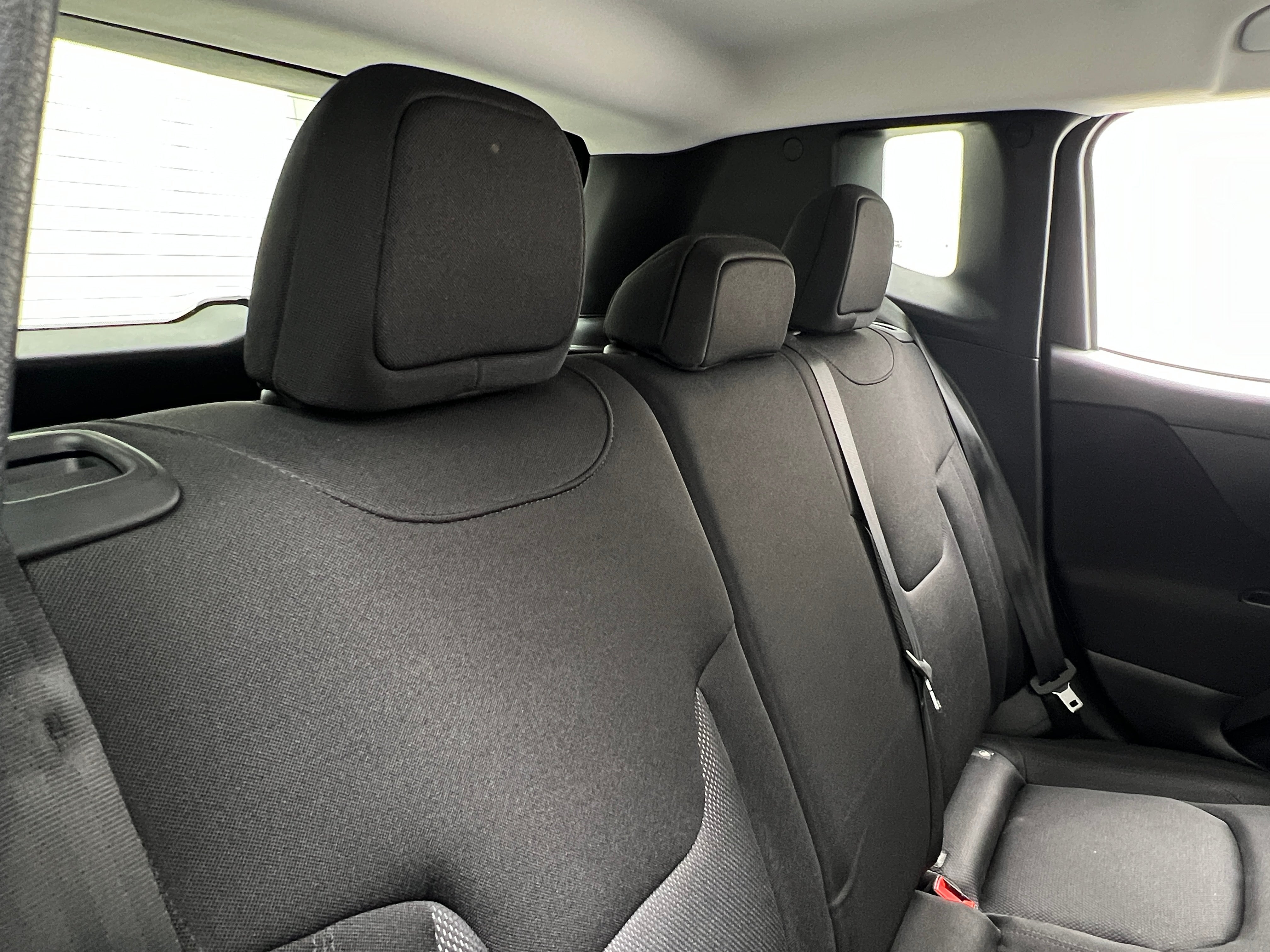 2018 Jeep Renegade Upland 6