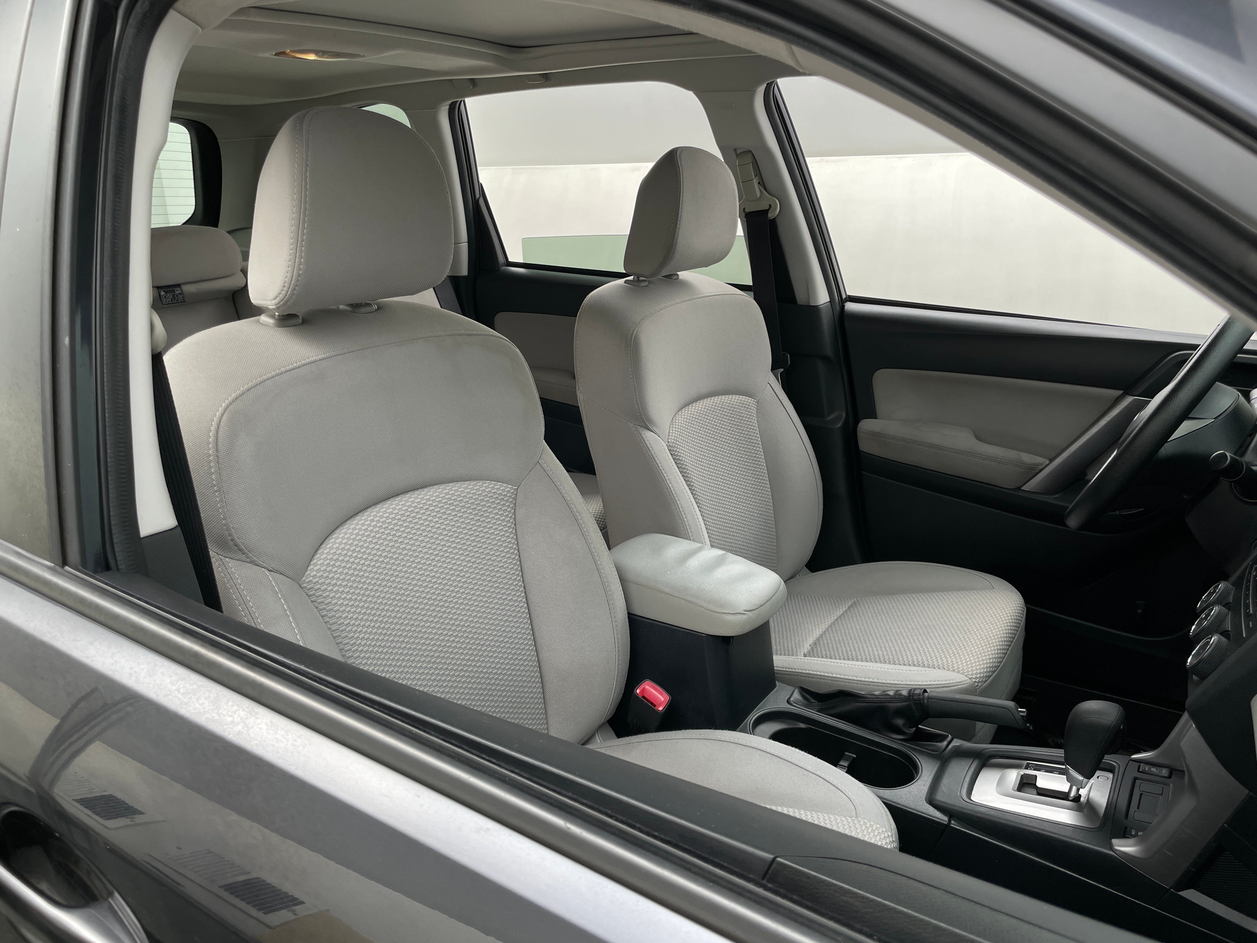 2015 Subaru Forester Premium 2