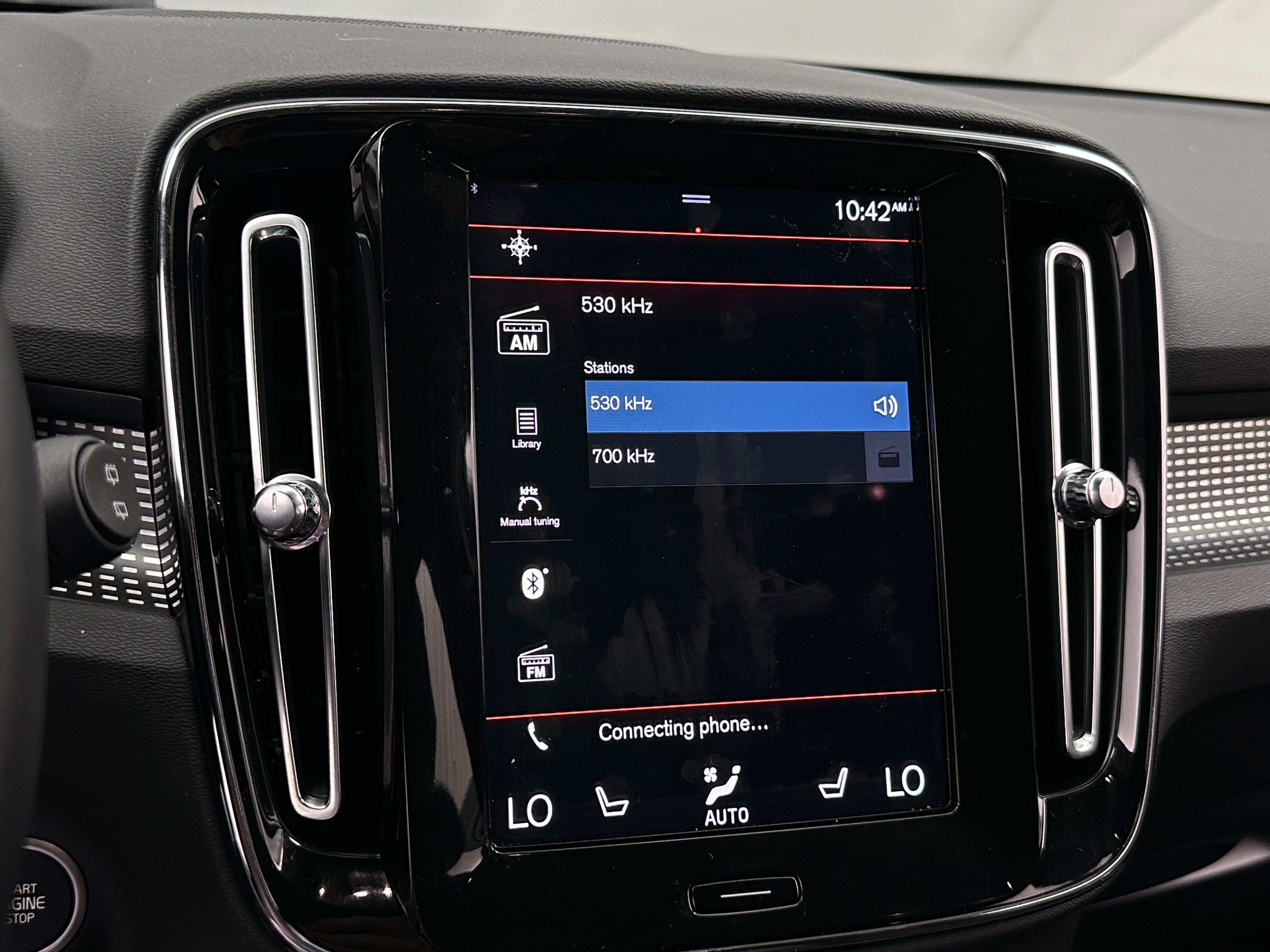 2022 Volvo XC40 T5 R-Design 3
