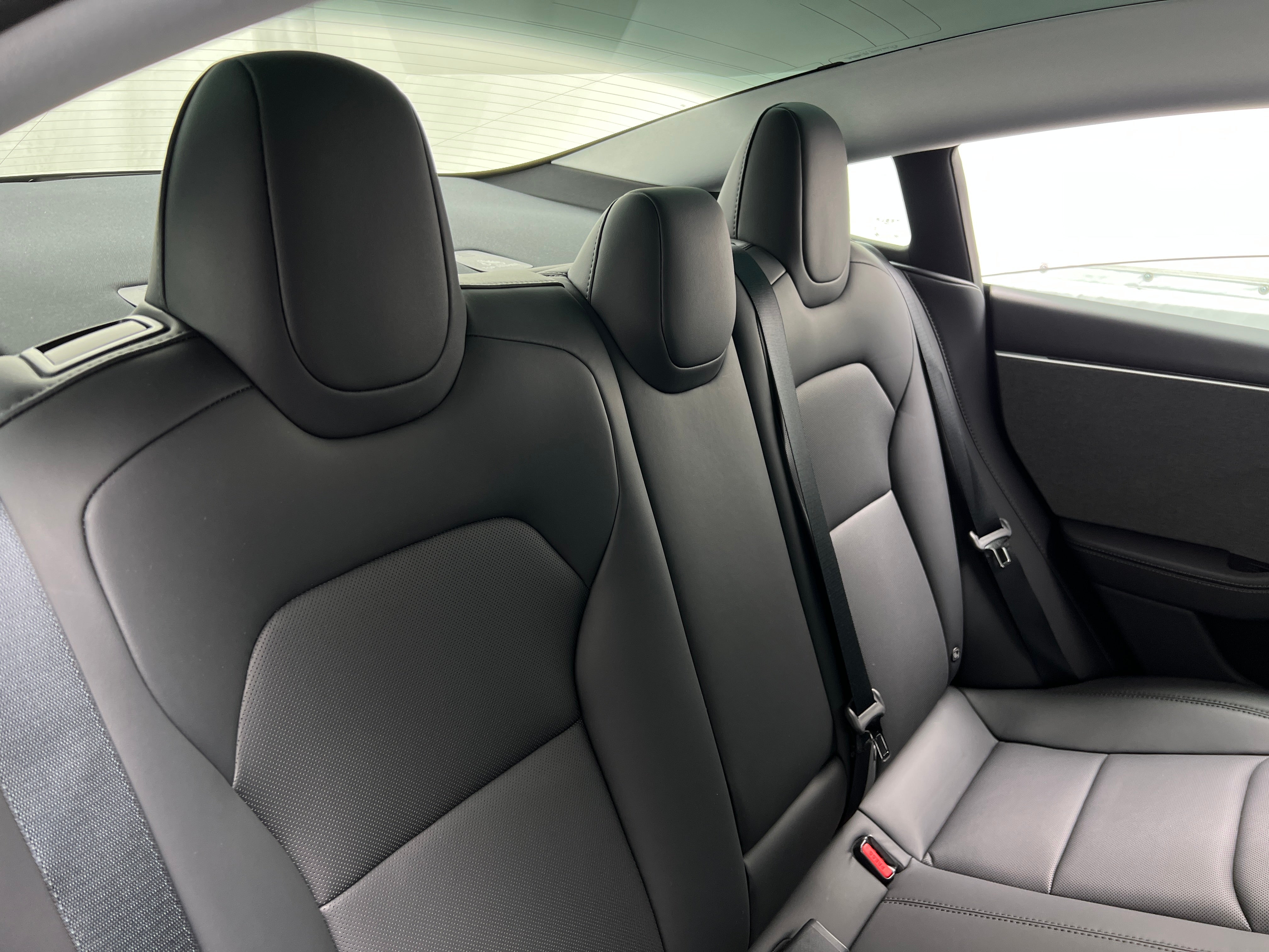 2024 Tesla Model 3 Long Range 5