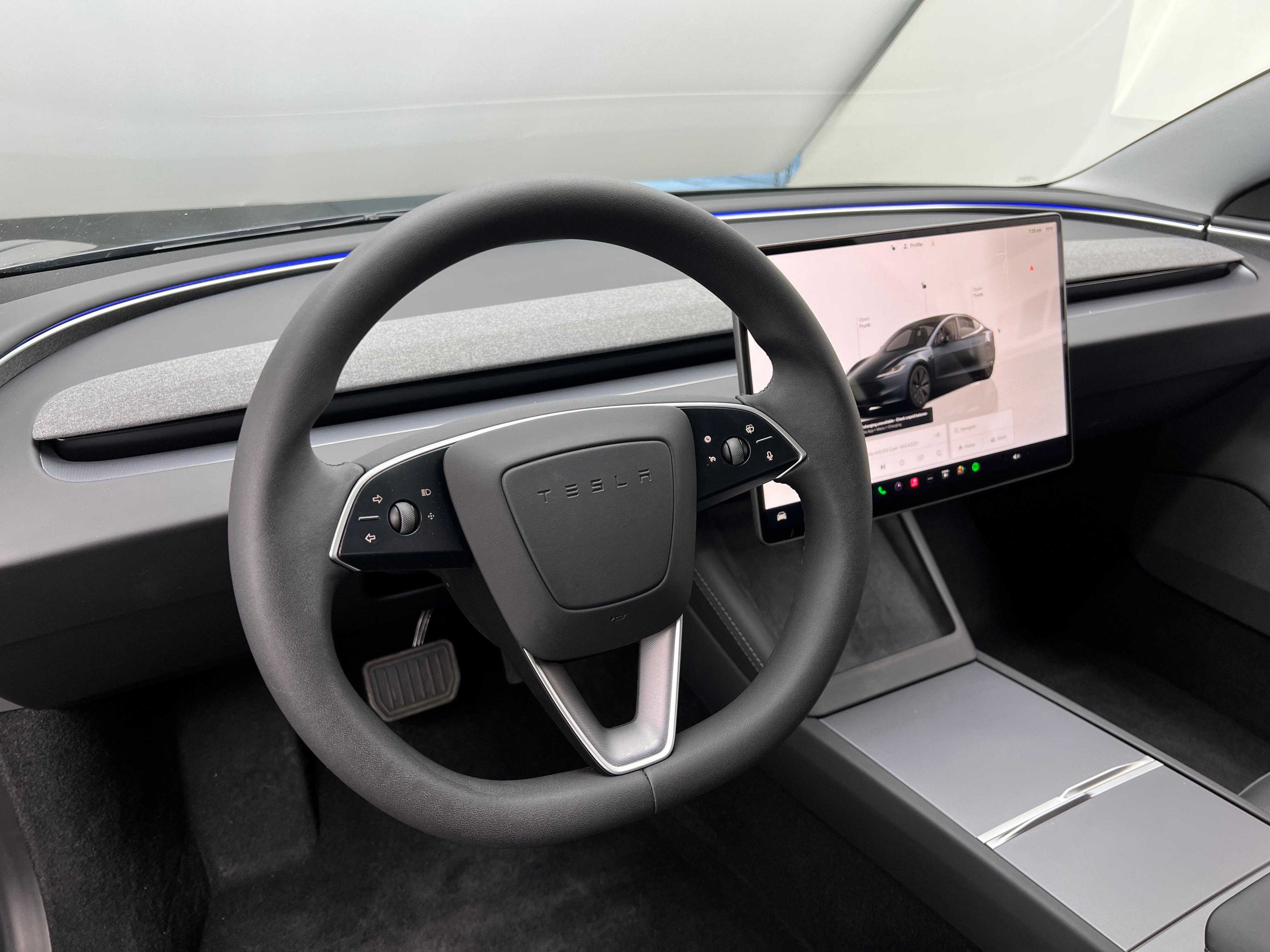 2024 Tesla Model 3 Long Range 4