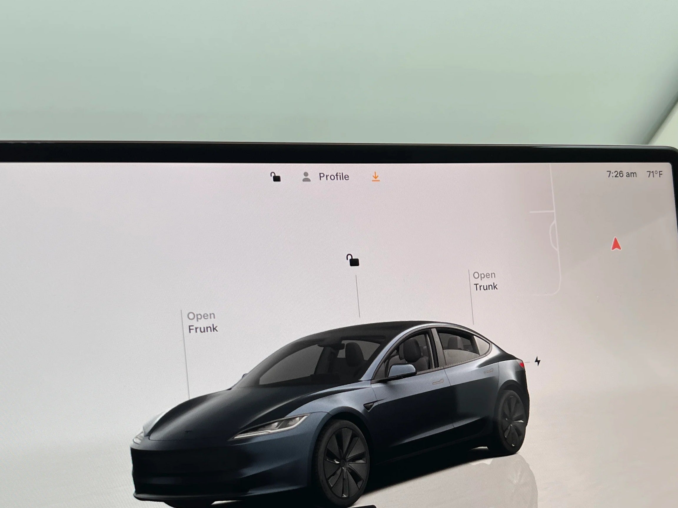 2024 Tesla Model 3 Long Range 3