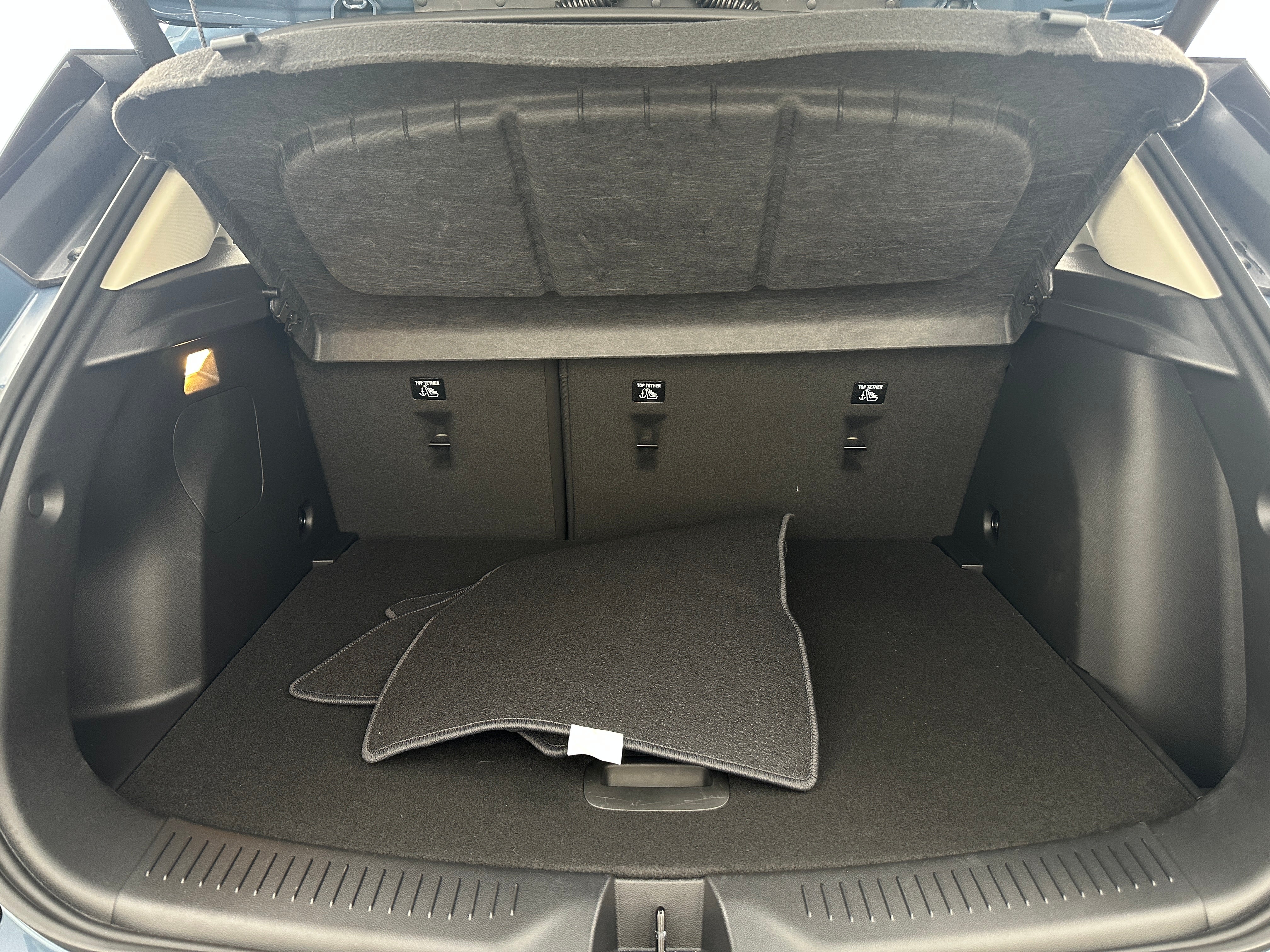 2025 Buick Encore GX Avenir 6
