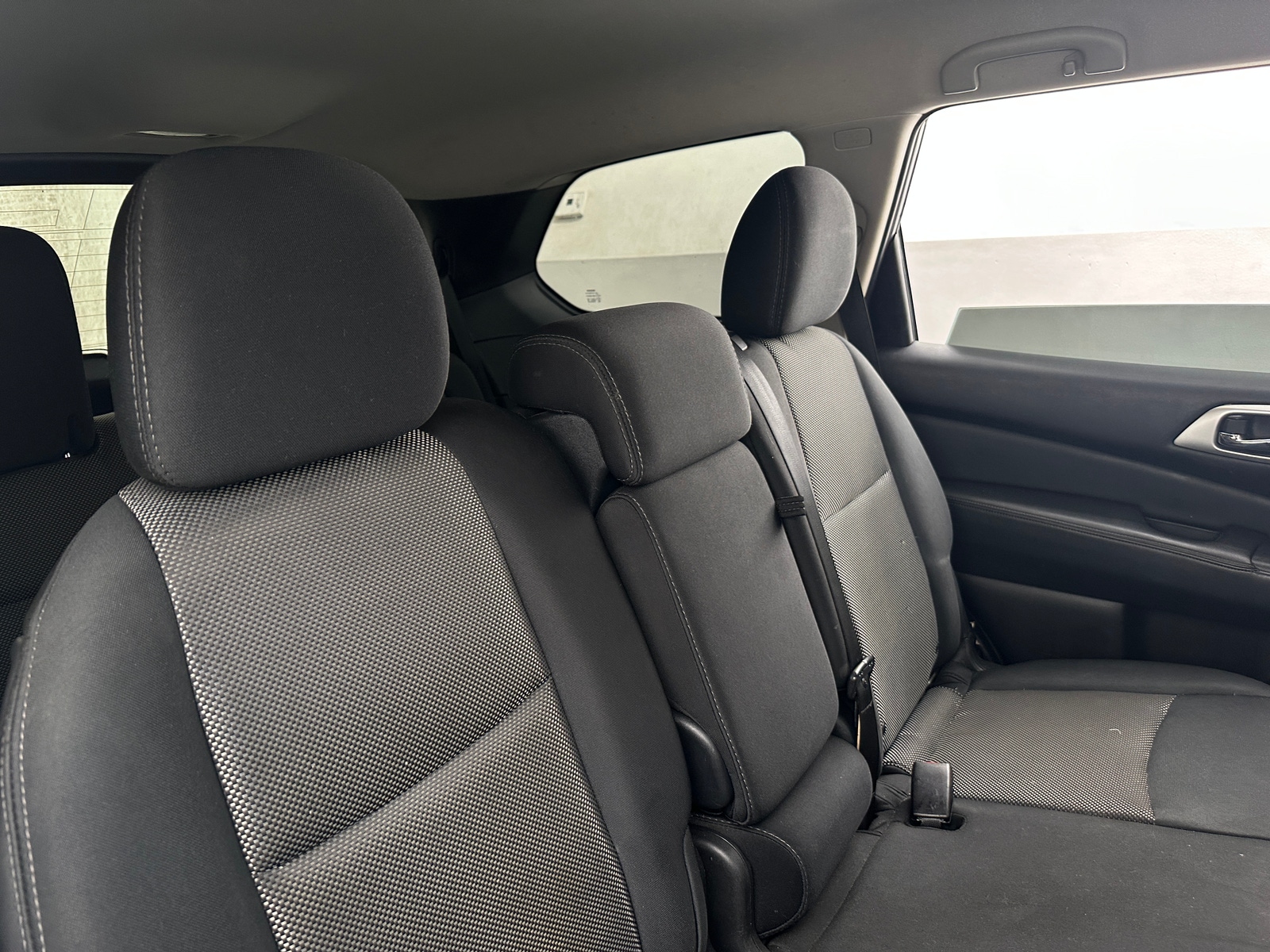 Thumbnail: 2019 Nissan Pathfinder - 6