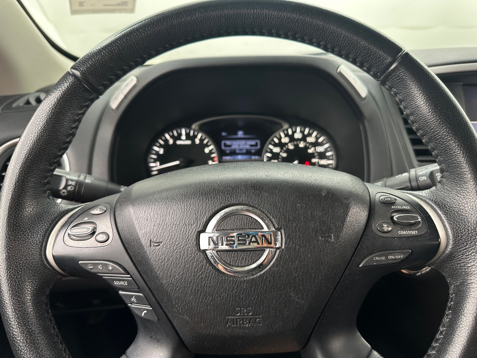 Thumbnail: 2019 Nissan Pathfinder - 5