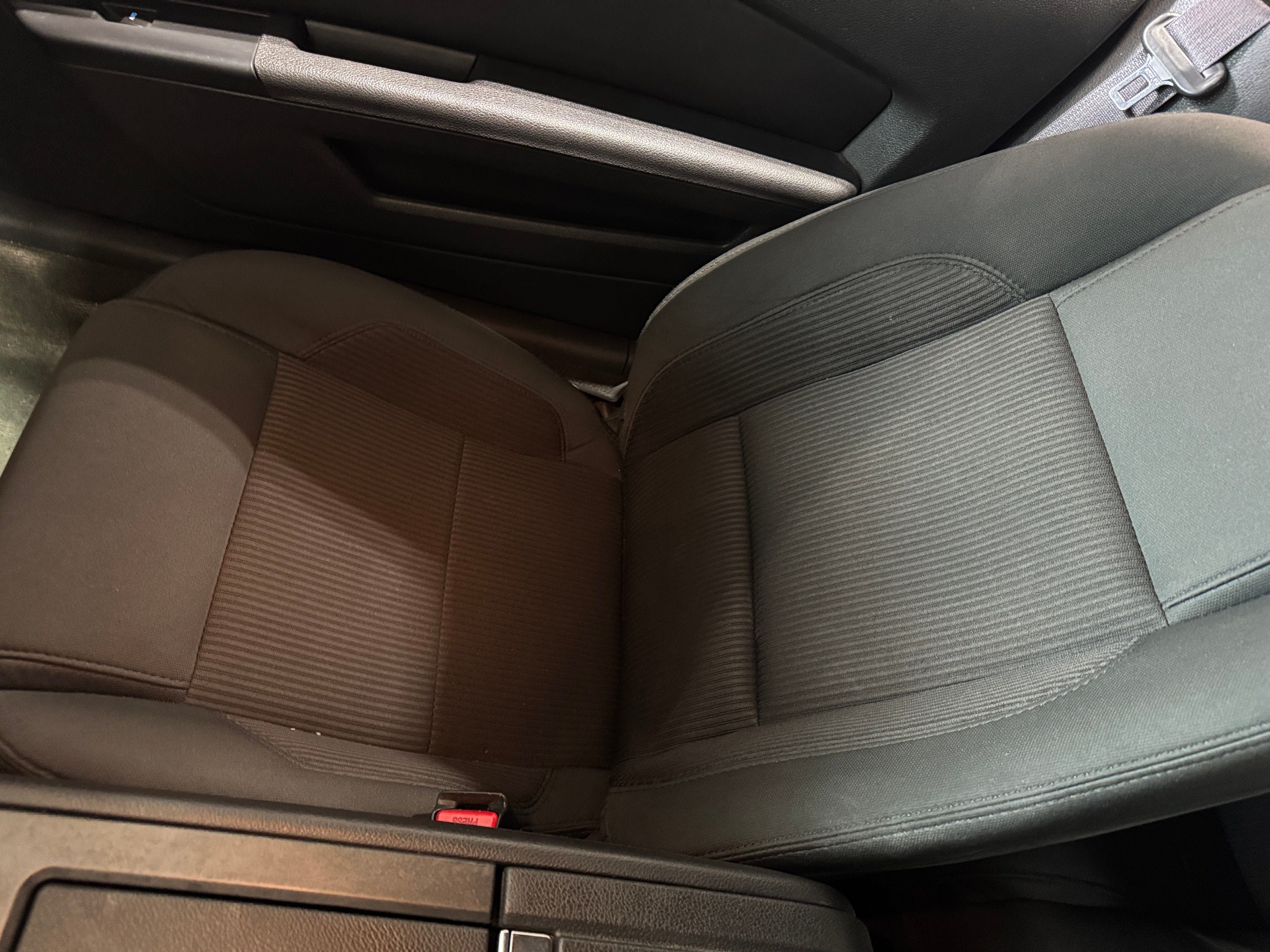 2014 Ford Mustang V6 2
