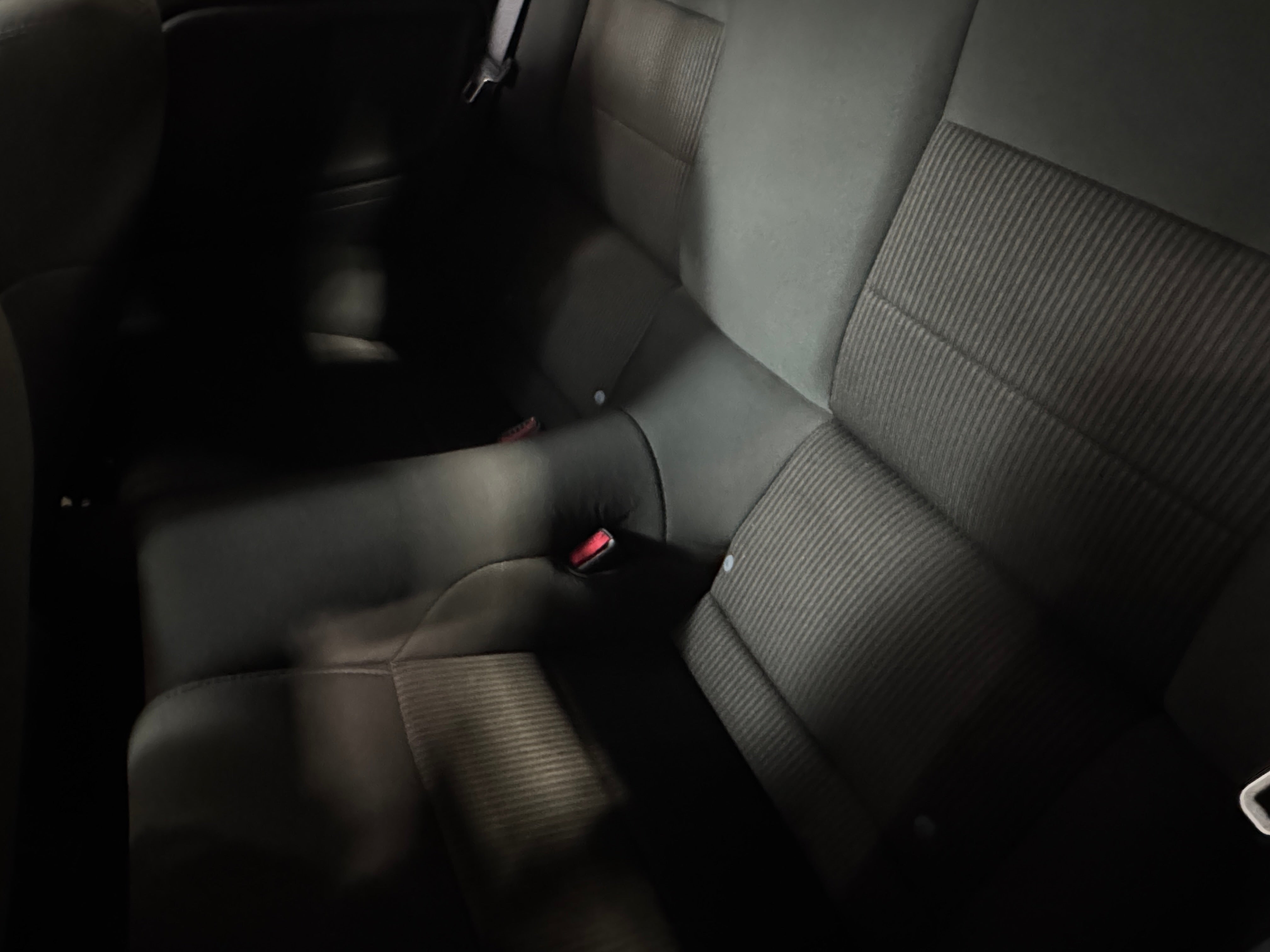 2014 Ford Mustang V6 6