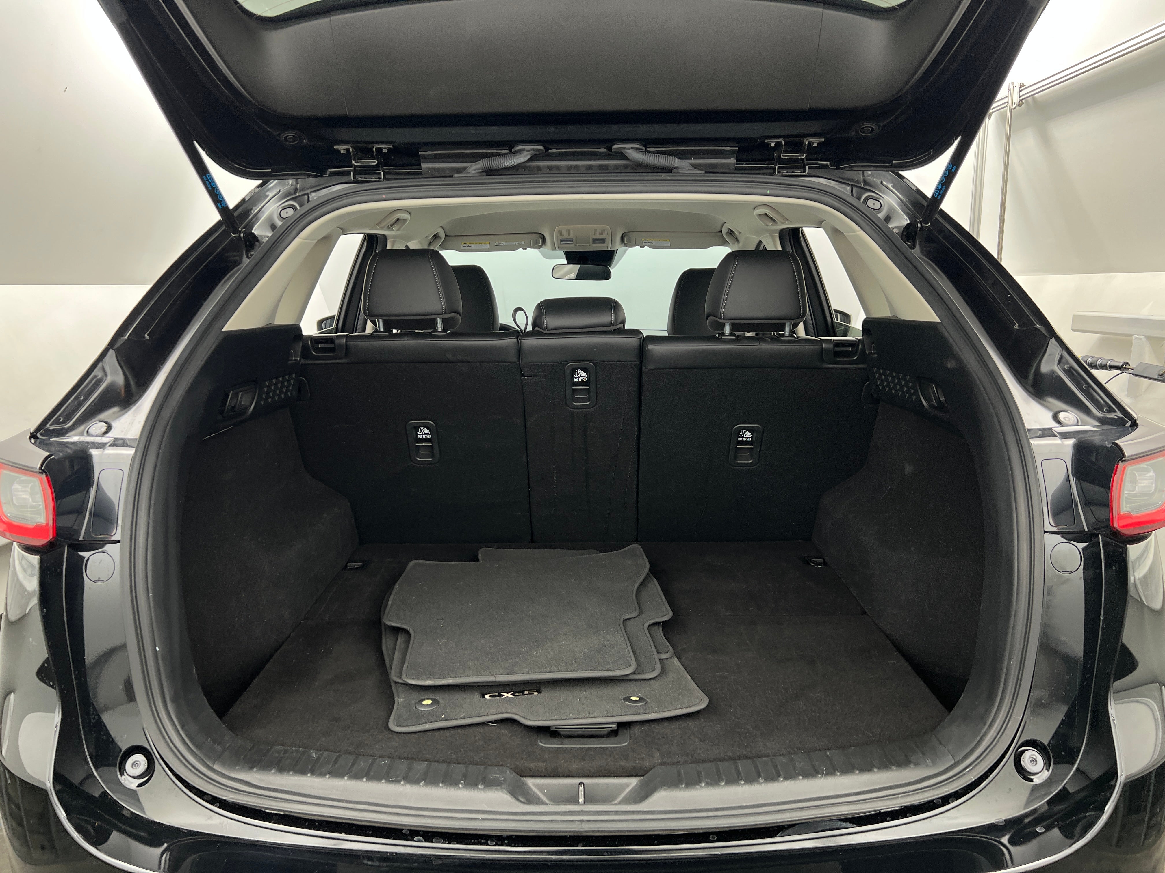 2024 Mazda CX-5 S Select 6