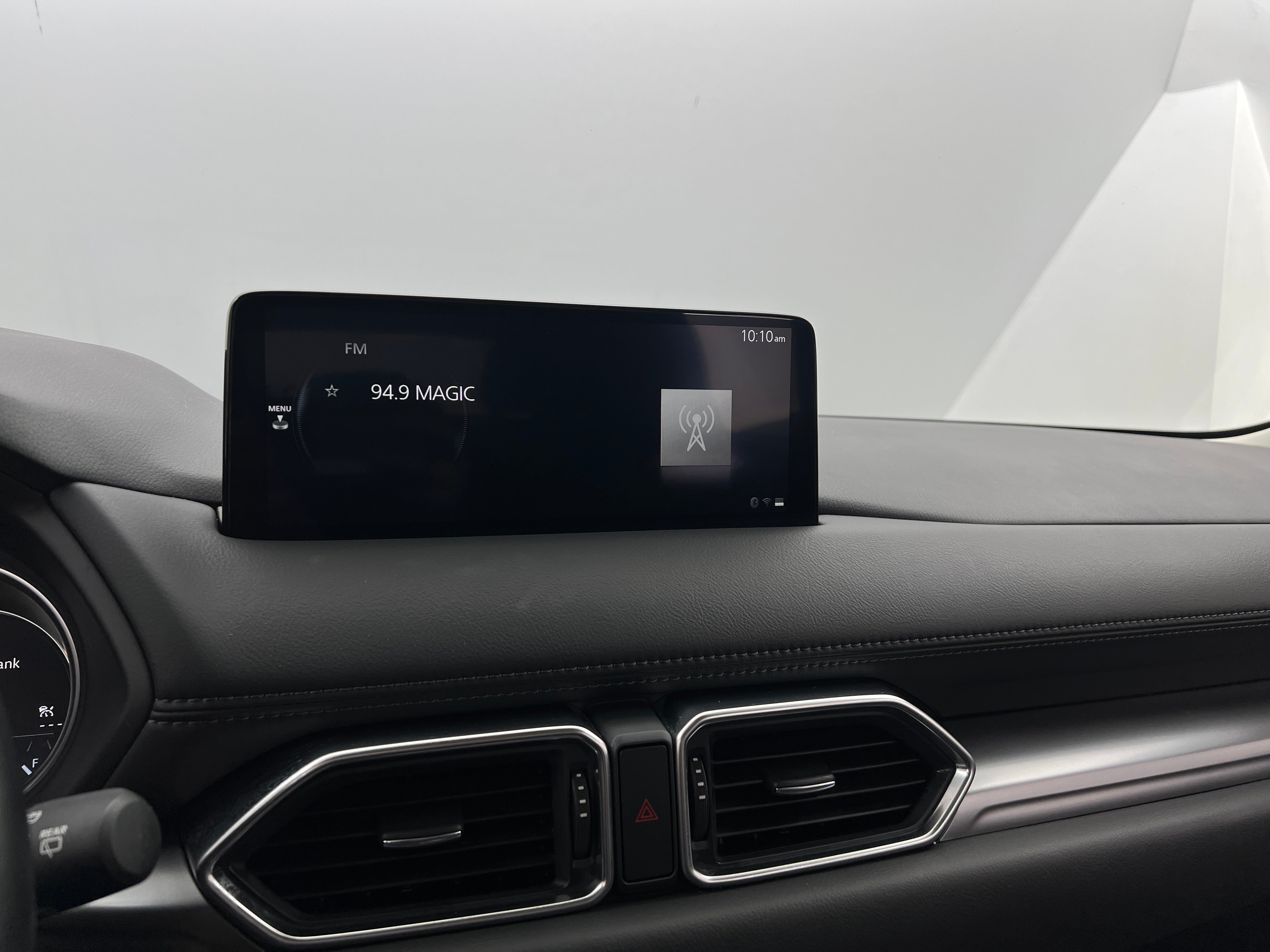 2024 Mazda CX-5 S Select 3