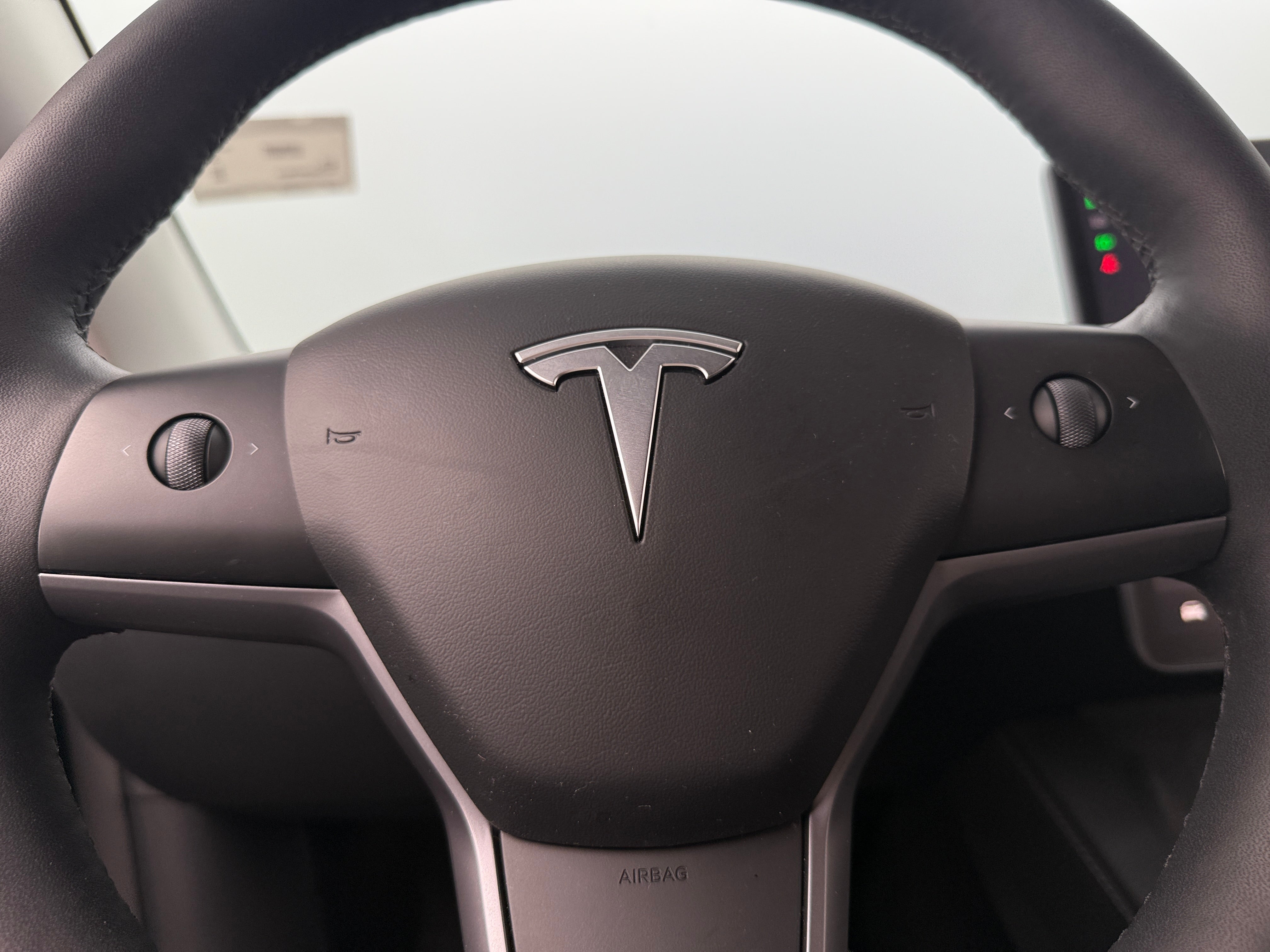 2023 Tesla Model Y Performance 3