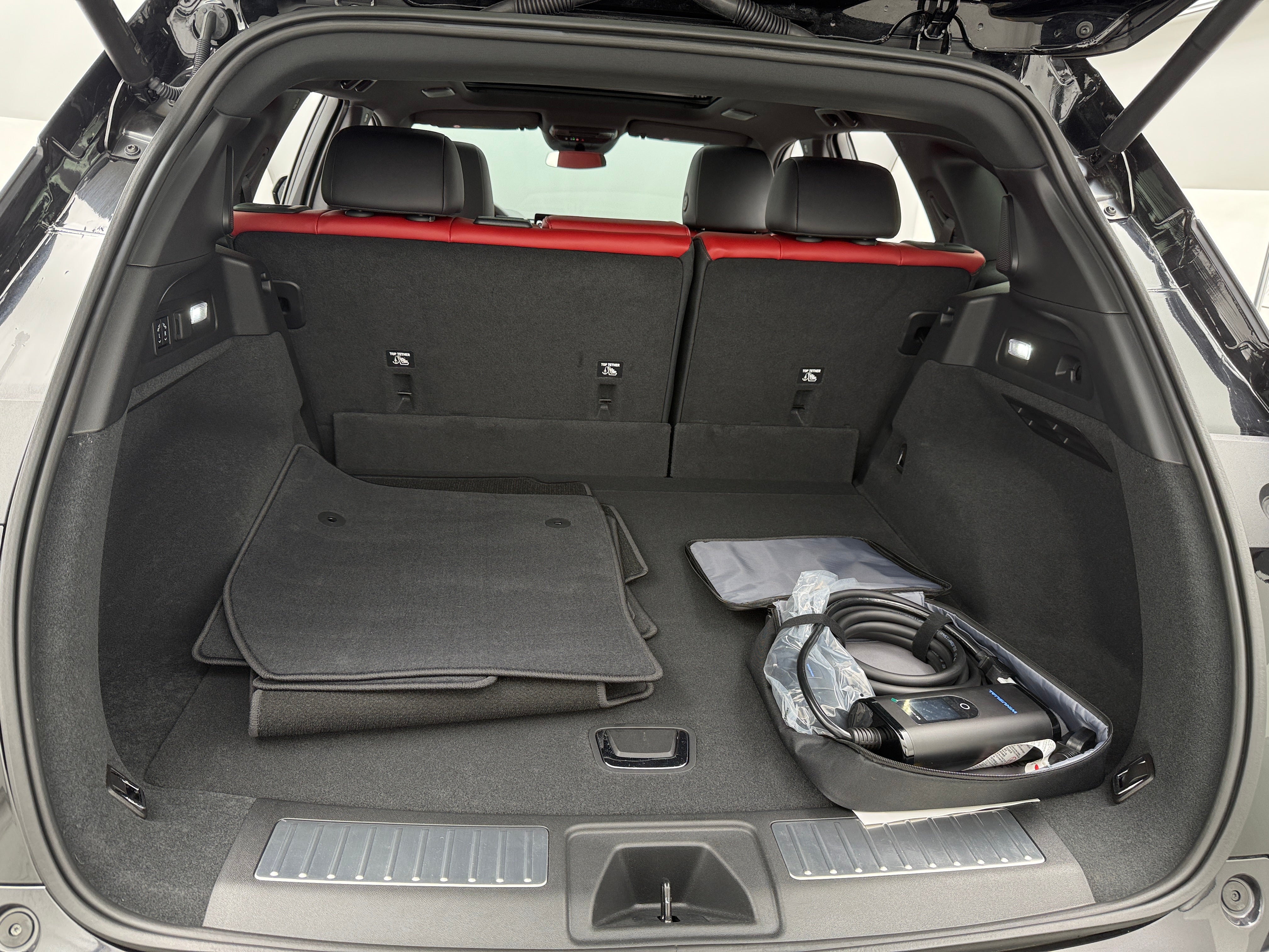 2024 Acura ZDX A-Spec 6