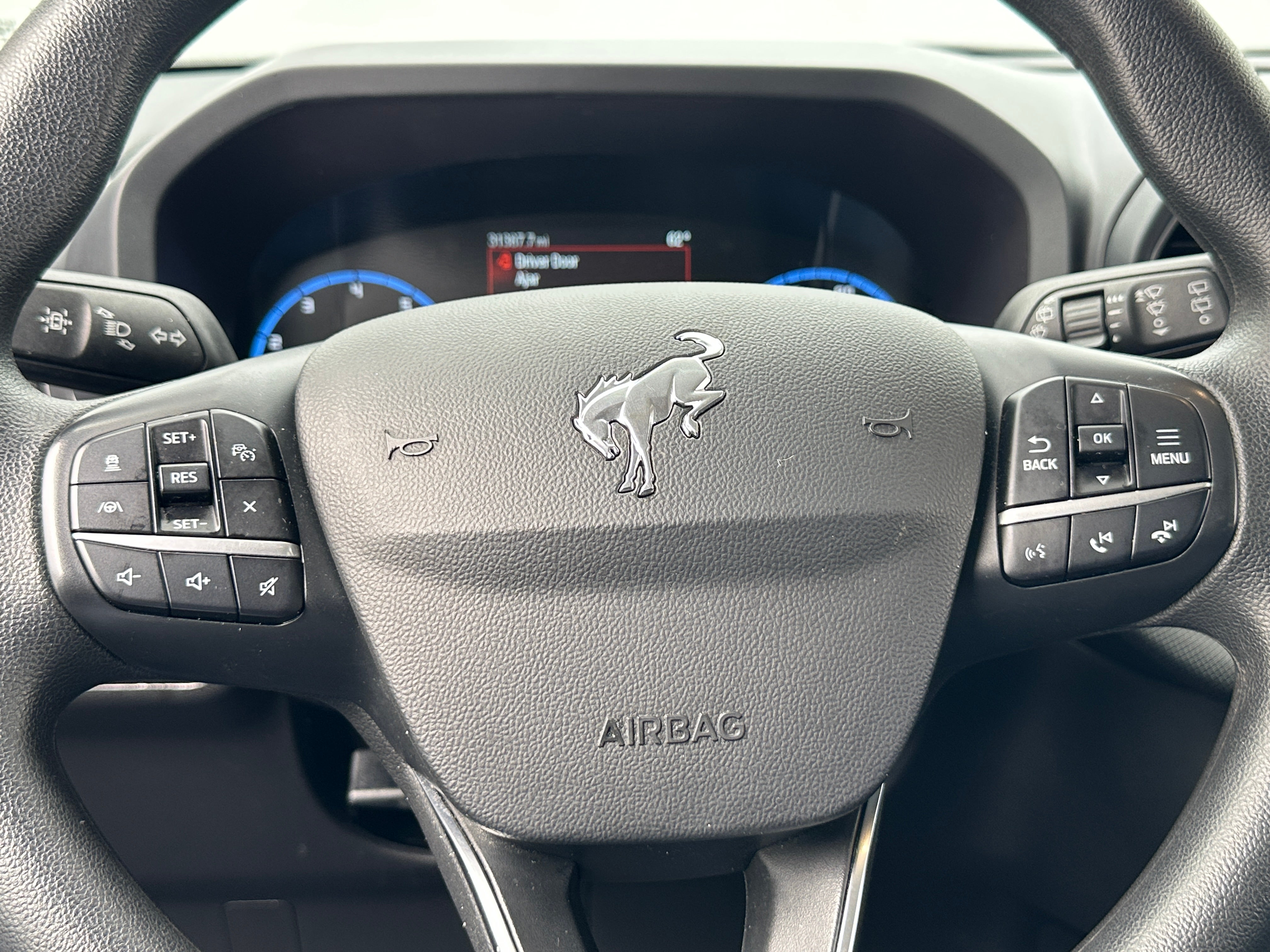2022 Ford Bronco Sport Big Bend 5