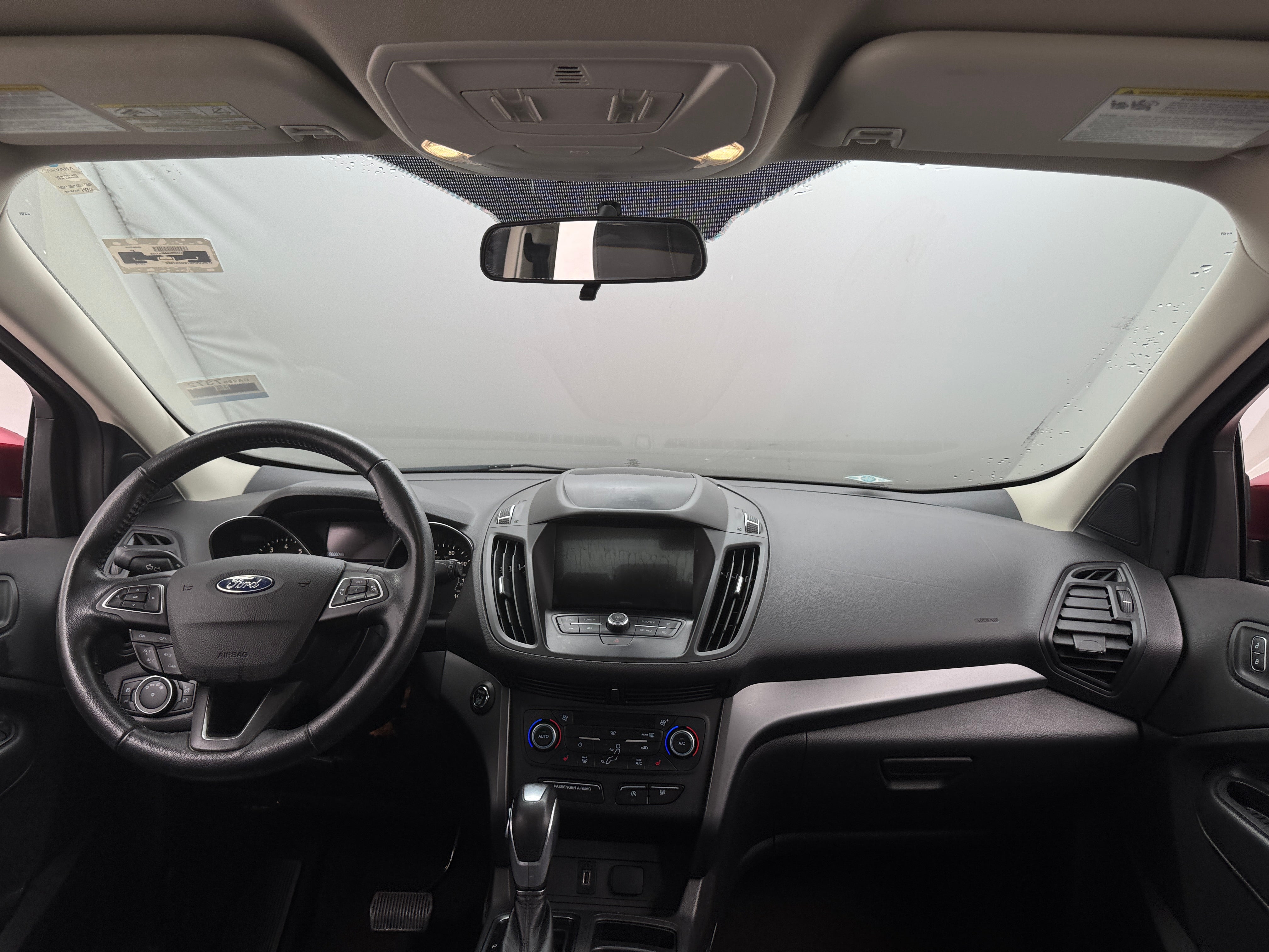 2019 Ford Escape SEL 2