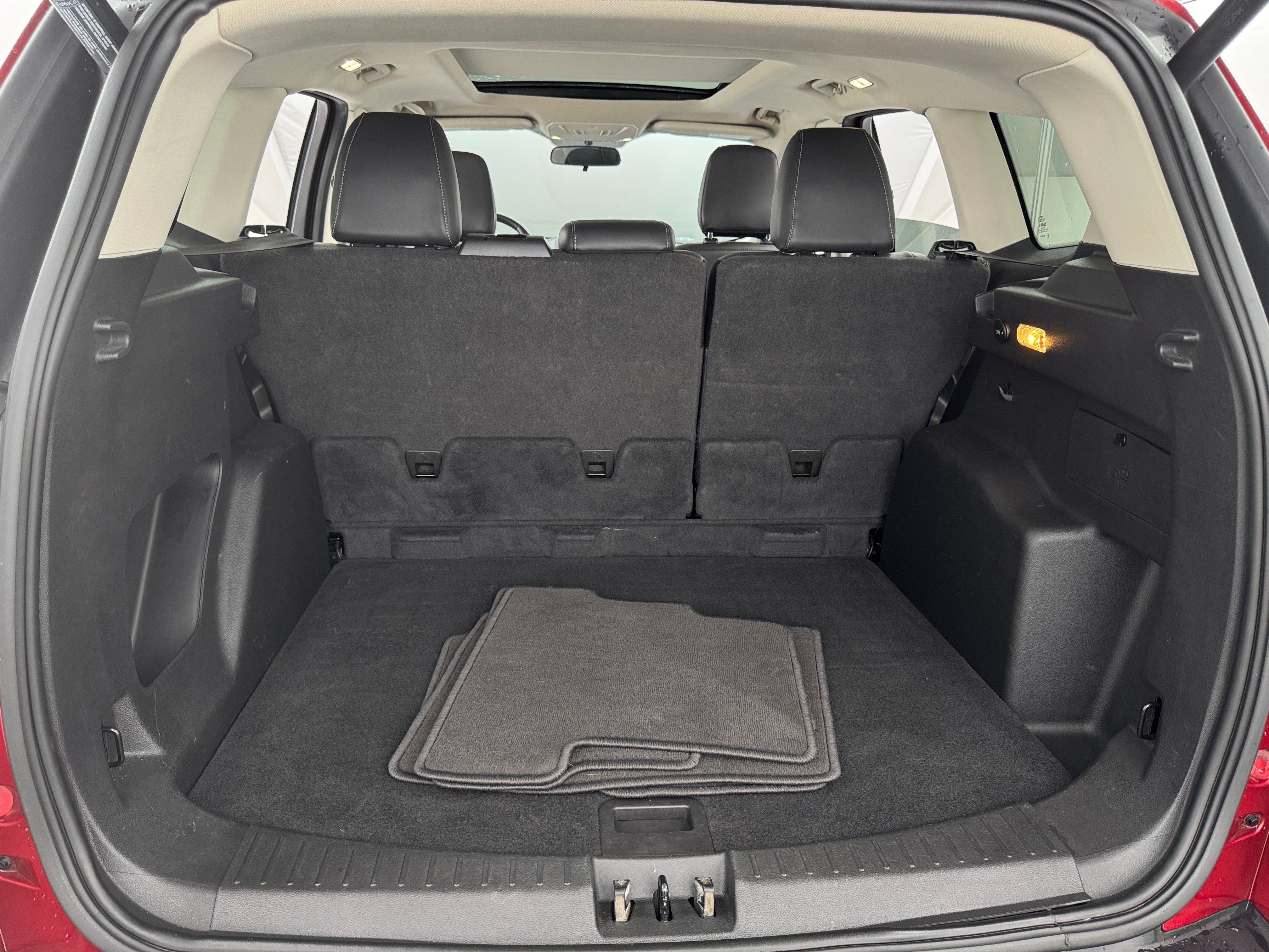 2019 Ford Escape SEL 6