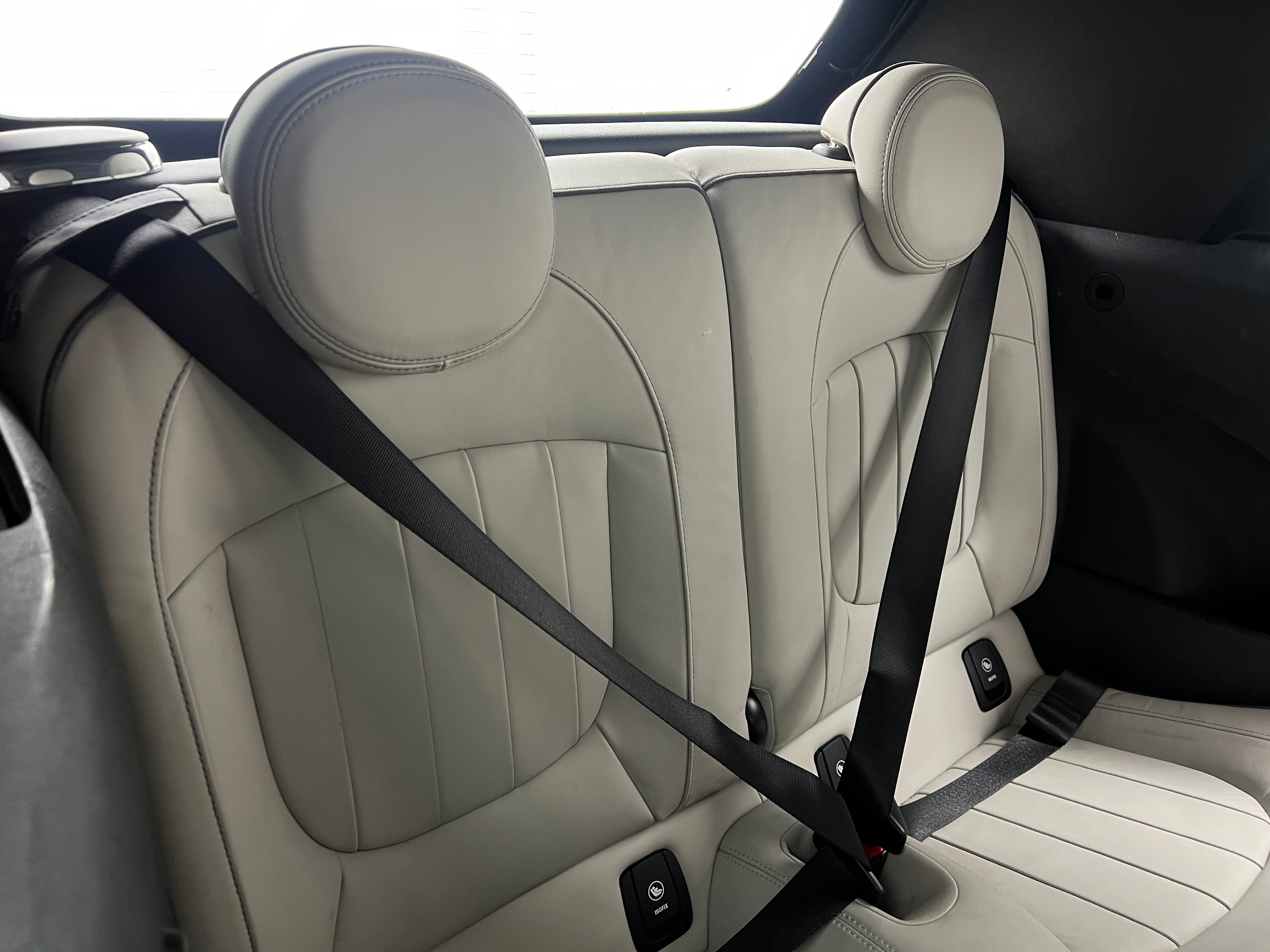 2019 MINI Cooper Convertible S 5