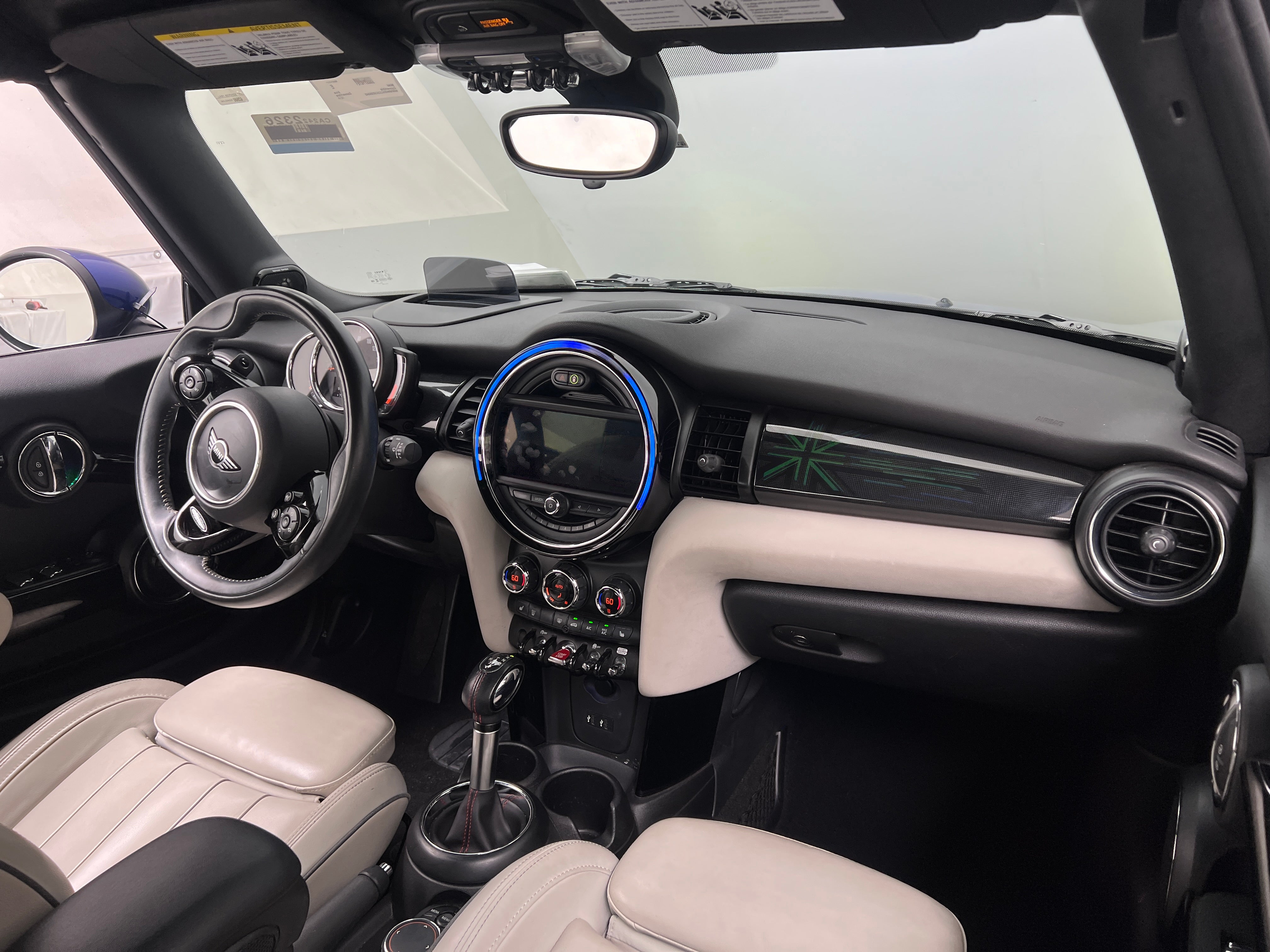 2019 MINI Cooper Convertible S 2