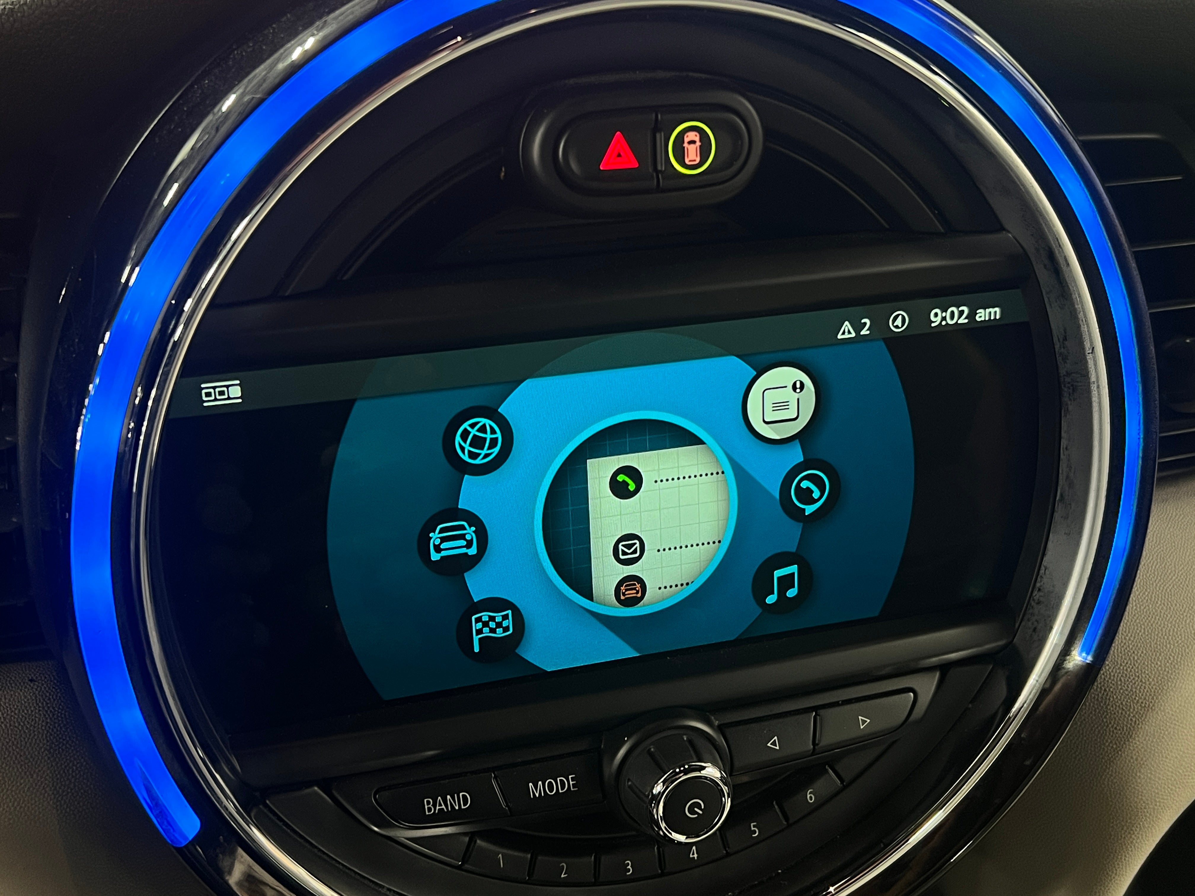 2019 MINI Cooper Convertible S 3