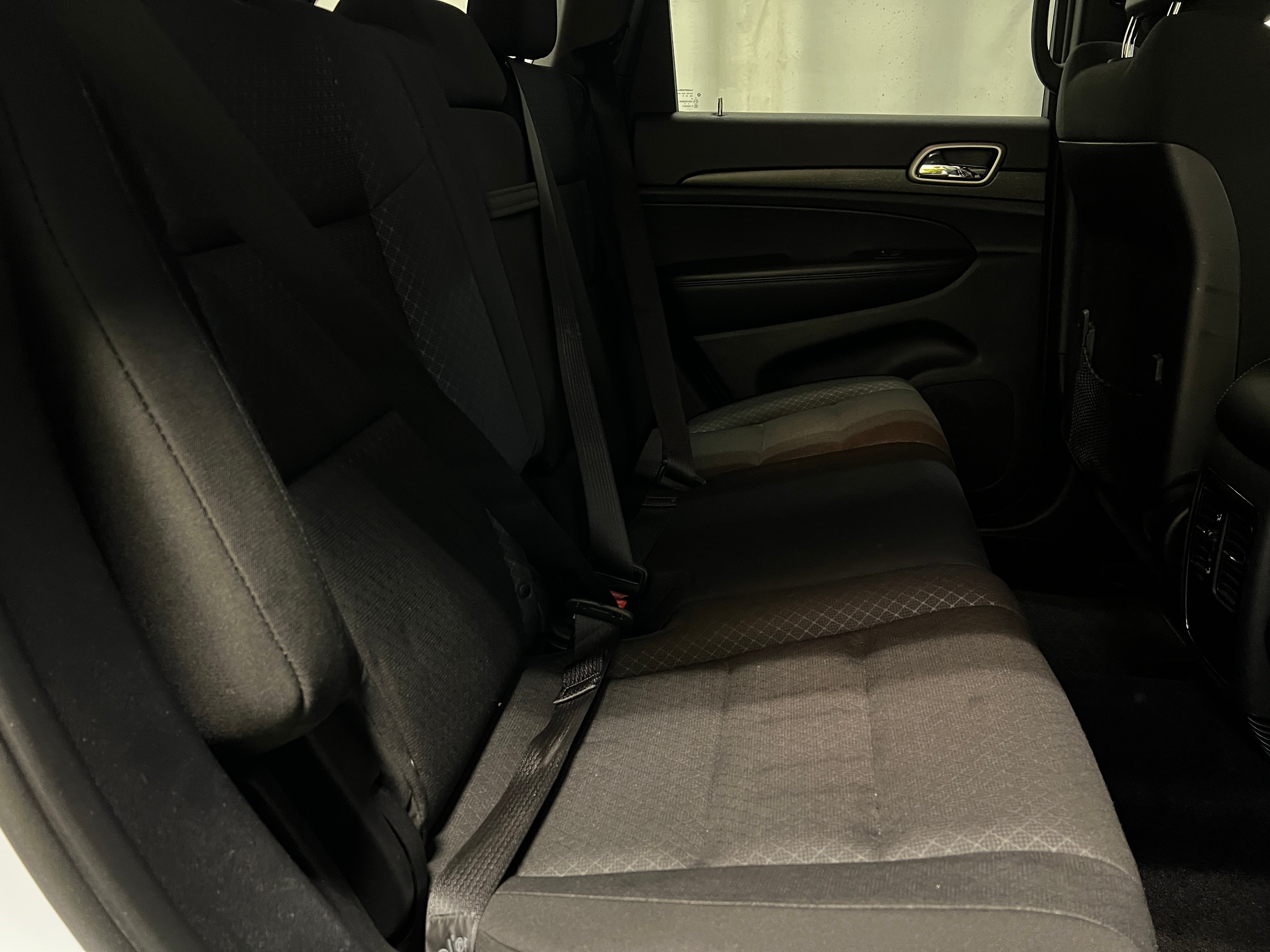 2018 Jeep Grand Cherokee Laredo 6